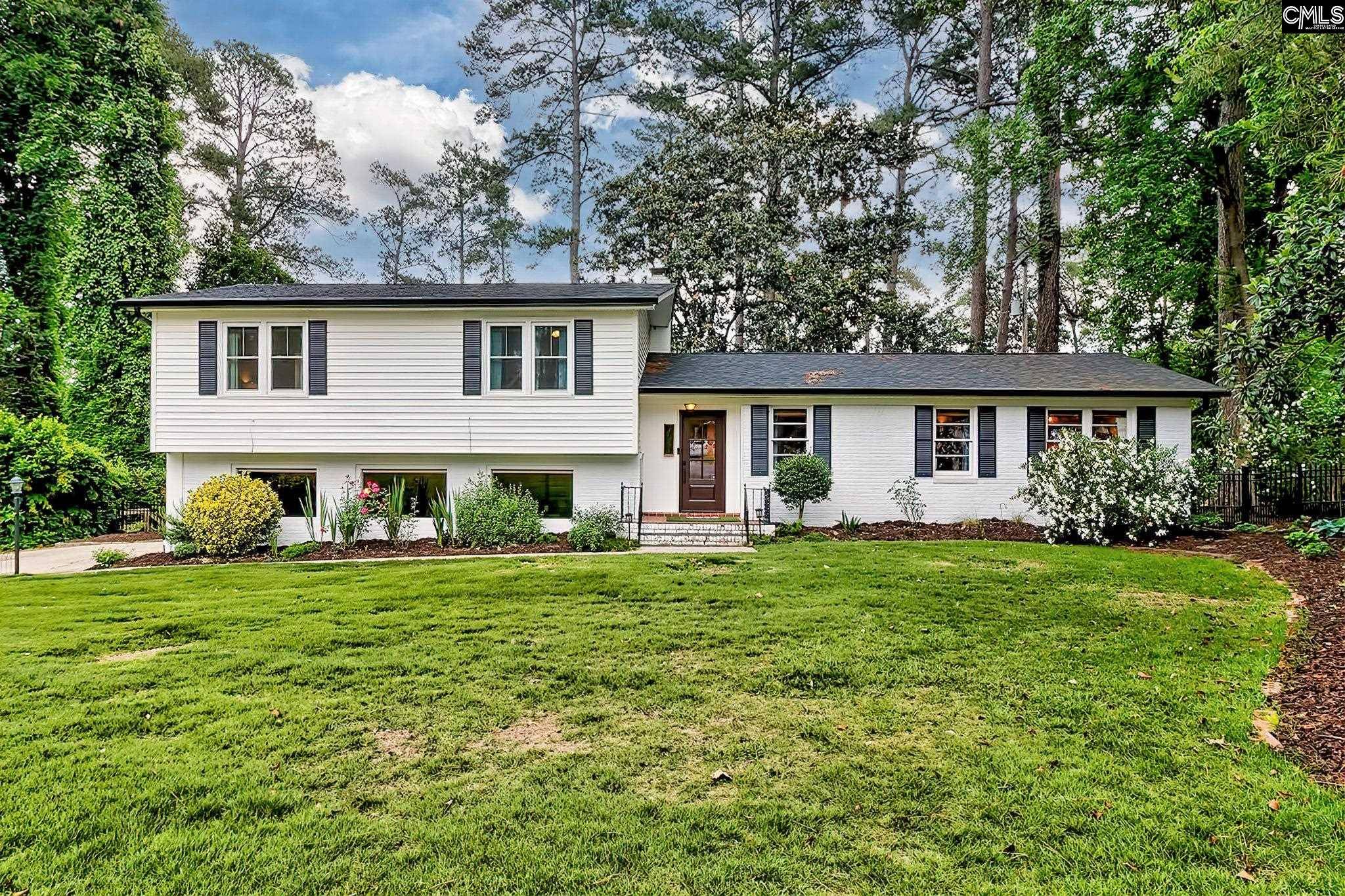 Columbia, SC 29206,6720 Longbrook Road
