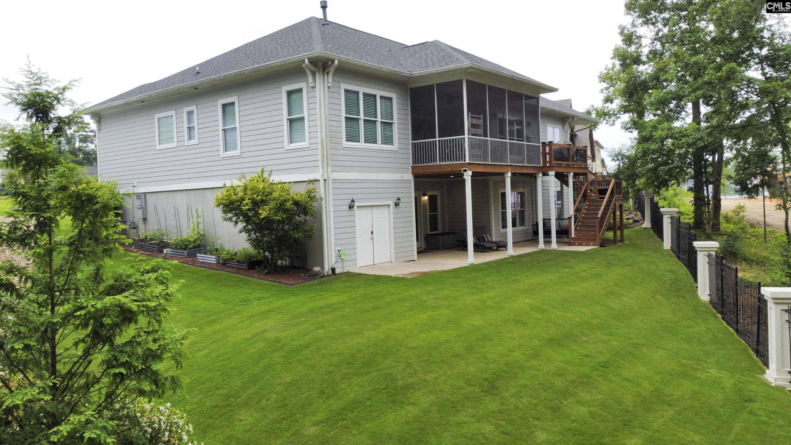 Irmo, SC 29063,124 Laguna Vista Drive