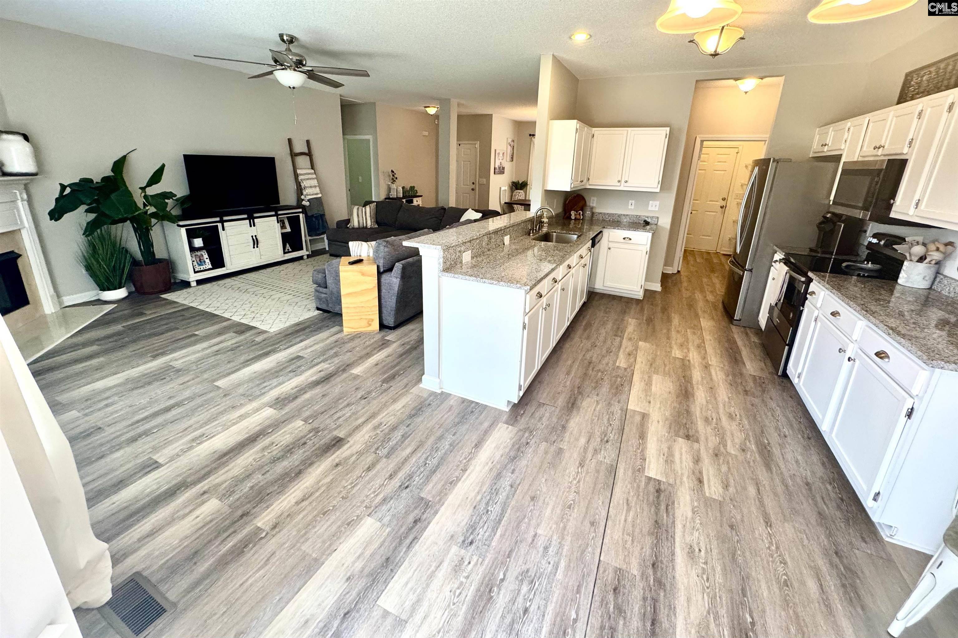 Lexington, SC 29072,203 Ivy Hill Court