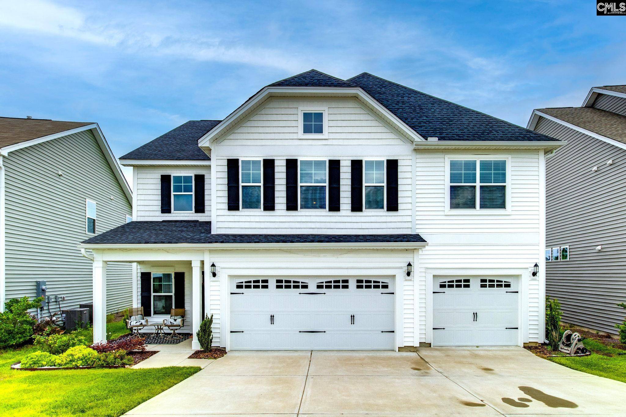 Columbia, SC 29229,137 Brockway Drive
