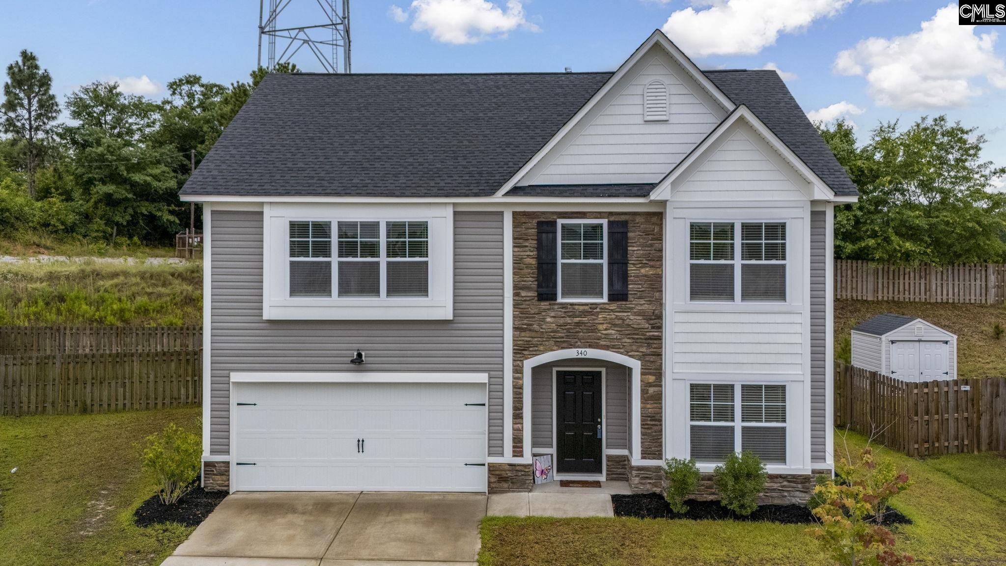Lexington, SC 29072,340 Temple Cress Avenue
