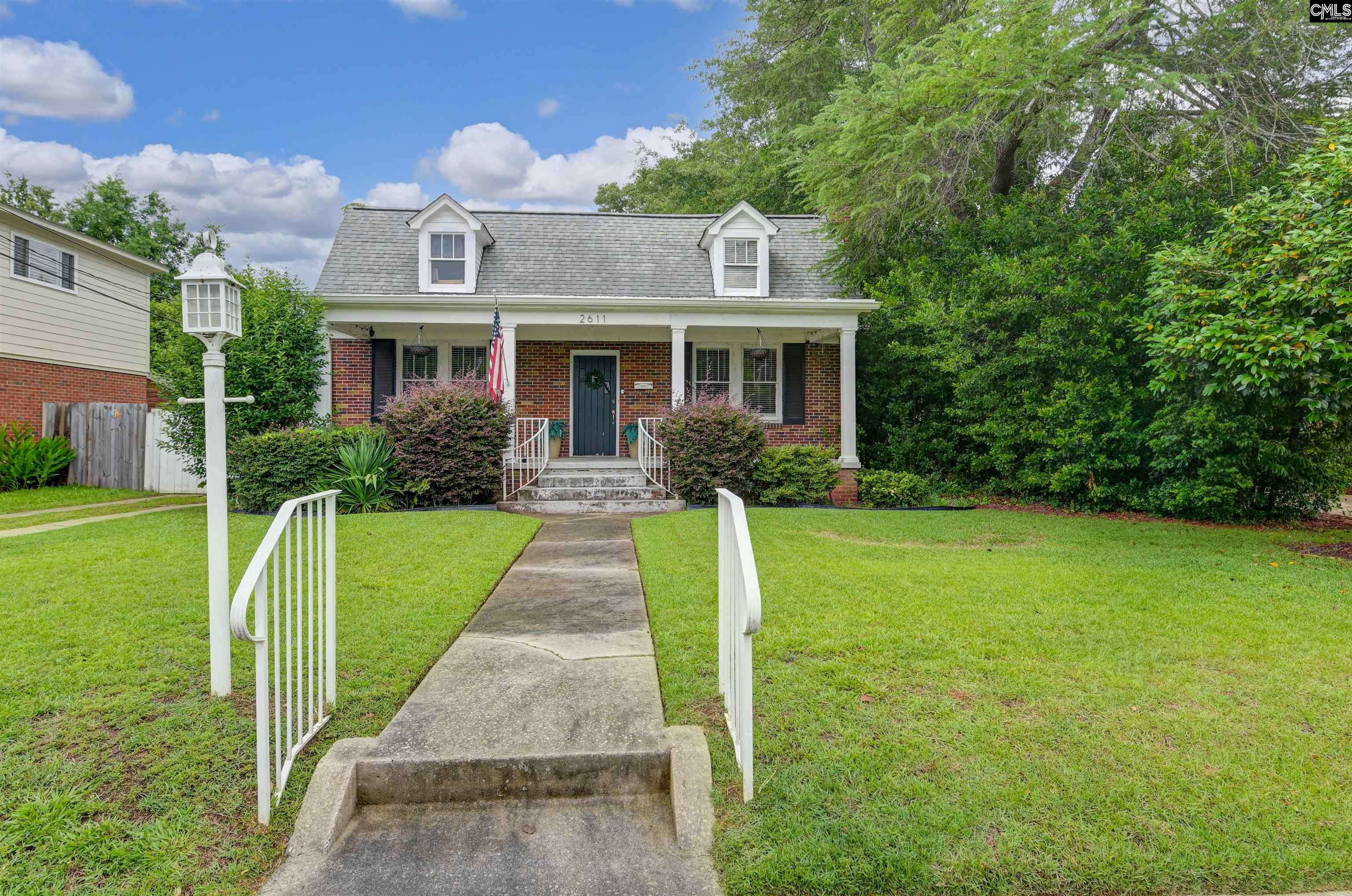 Columbia, SC 29205,2611 Monroe Street