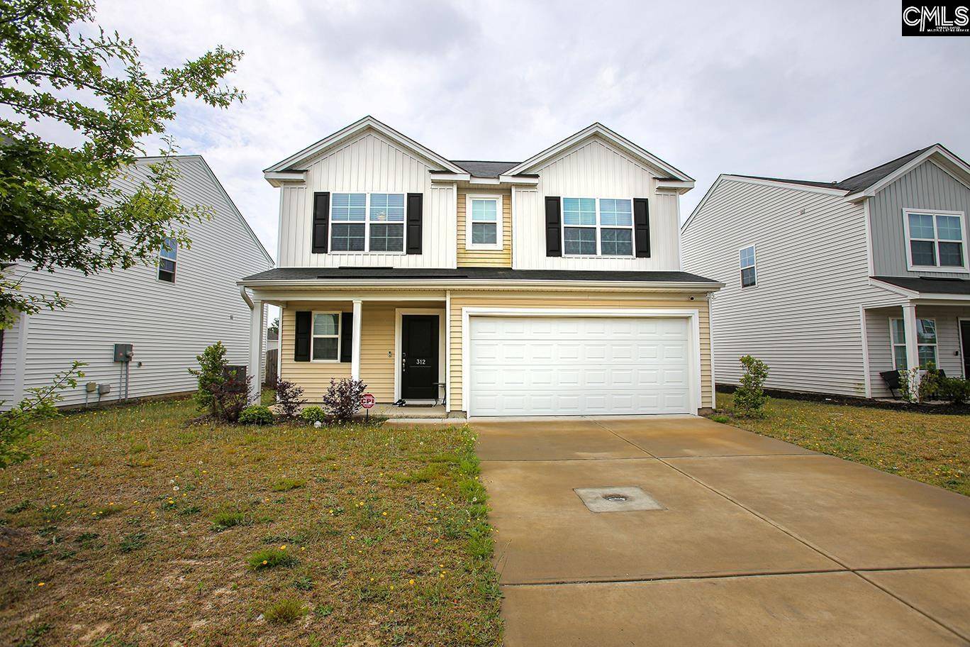 Blythewood, SC 29016,312 Windfall Road