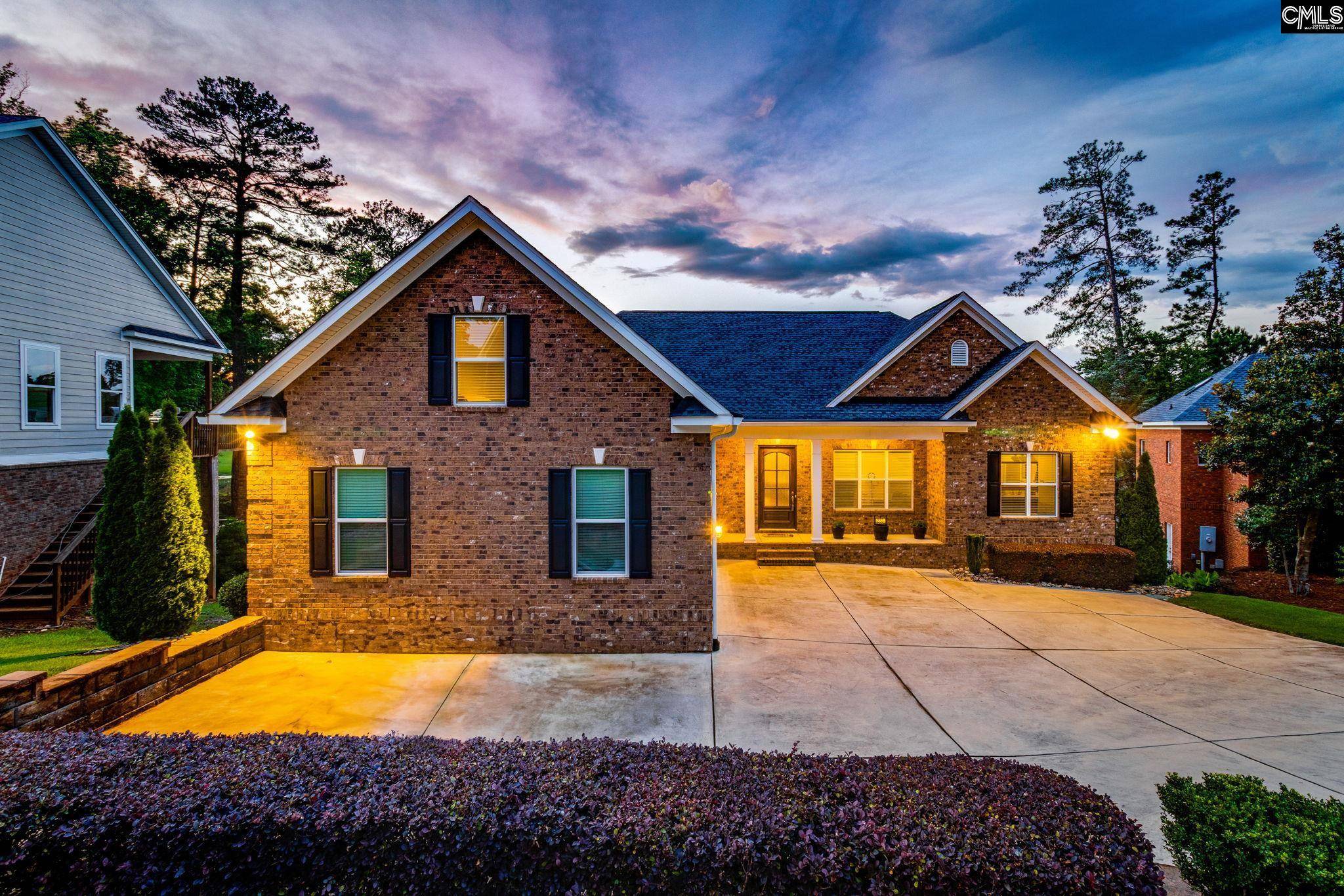 Chapin, SC 29036,233 Pointe Overlook Drive