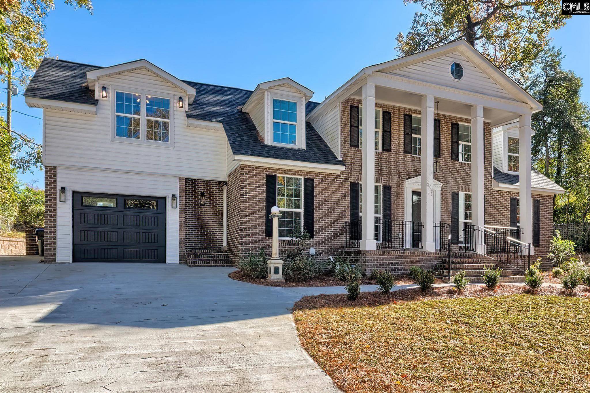 Columbia, SC 29206-1428,208 Juarez Court