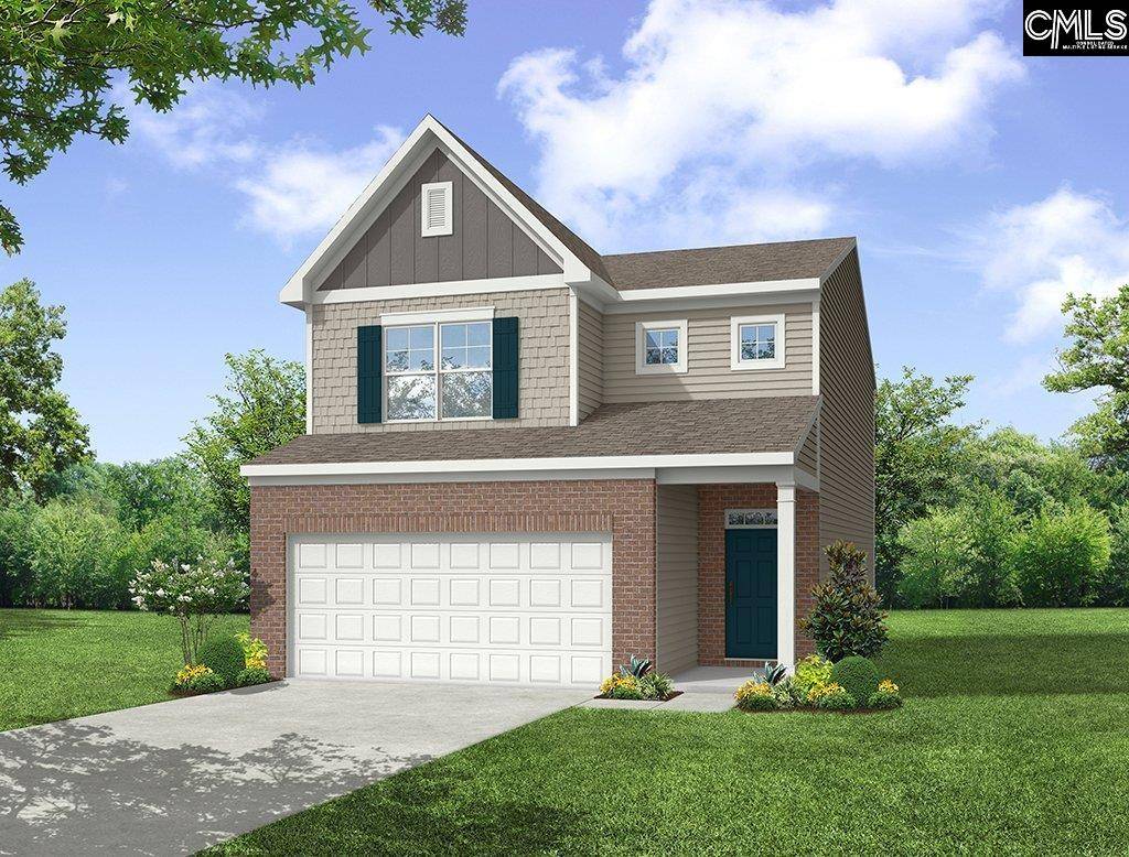 Lexington, SC 29073,624 Thunder Gulch Avenue