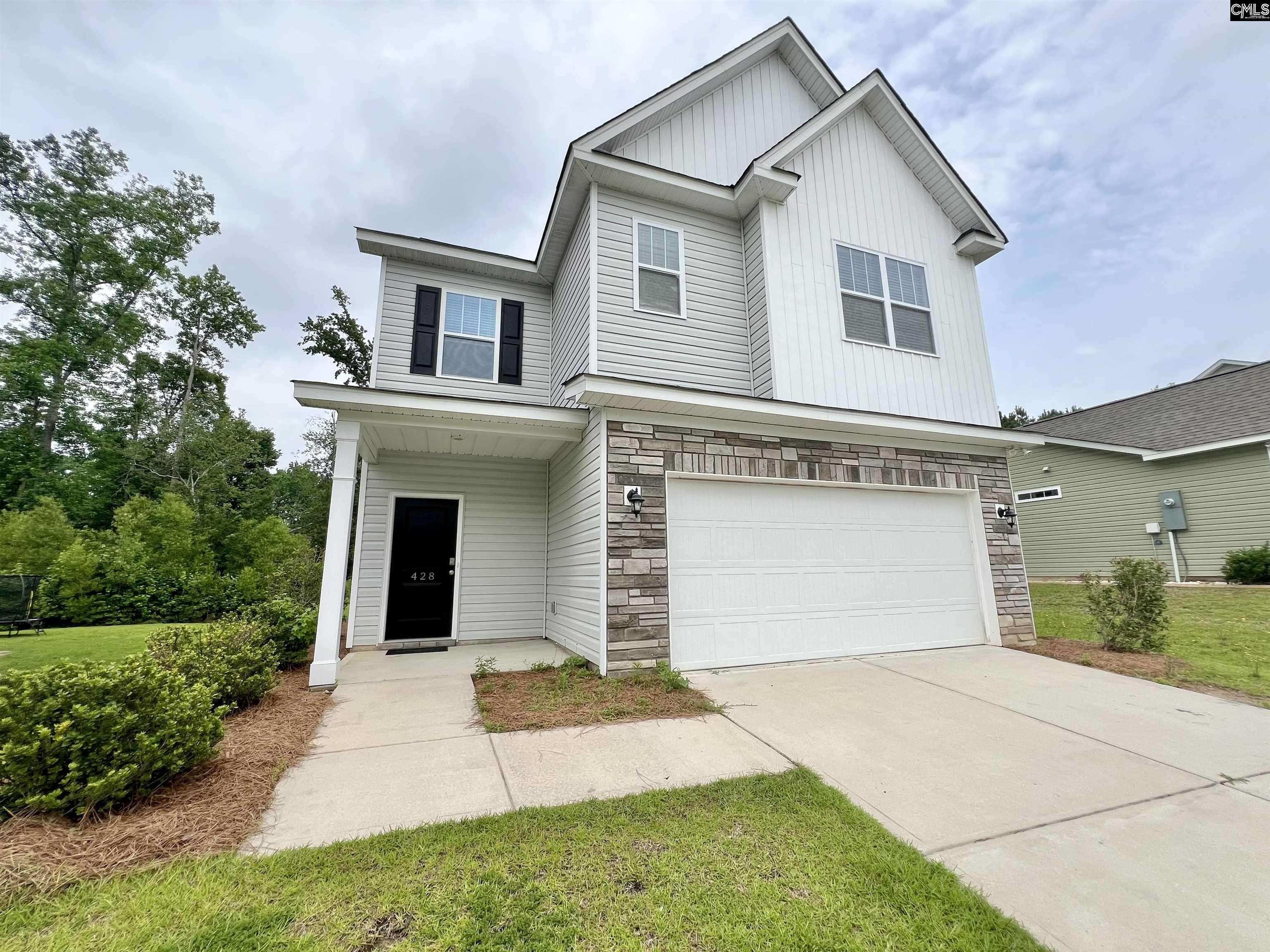Blythewood, SC 29016,428 Manhasset Court