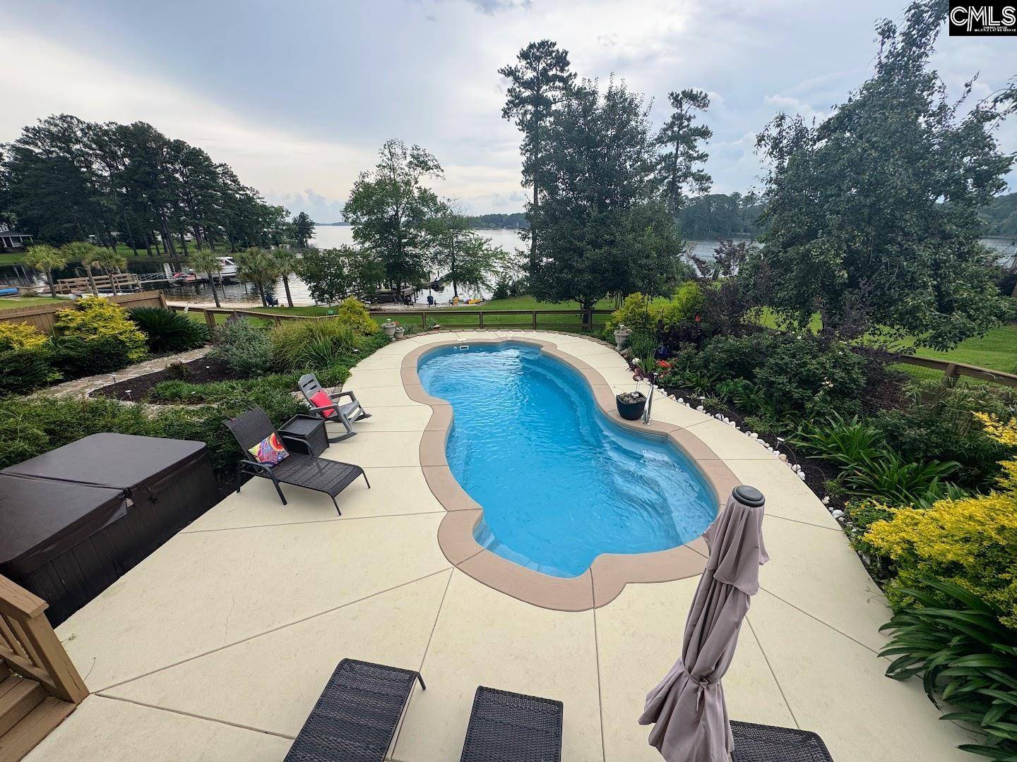 Lexington, SC 29072,1240 Brady Porth Road