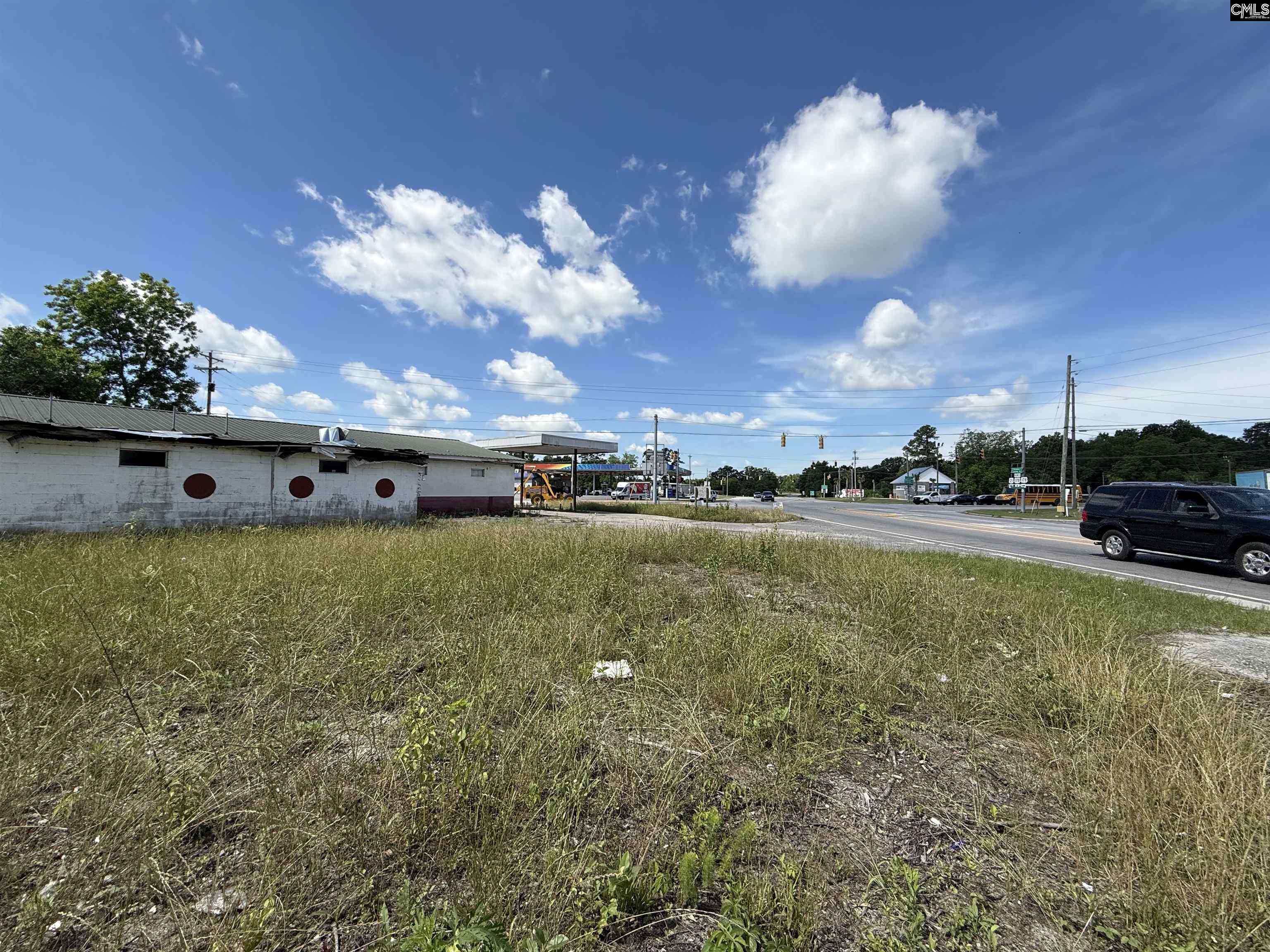 Orangeburg, SC 29115,1897 Joe S Jeffords Highway