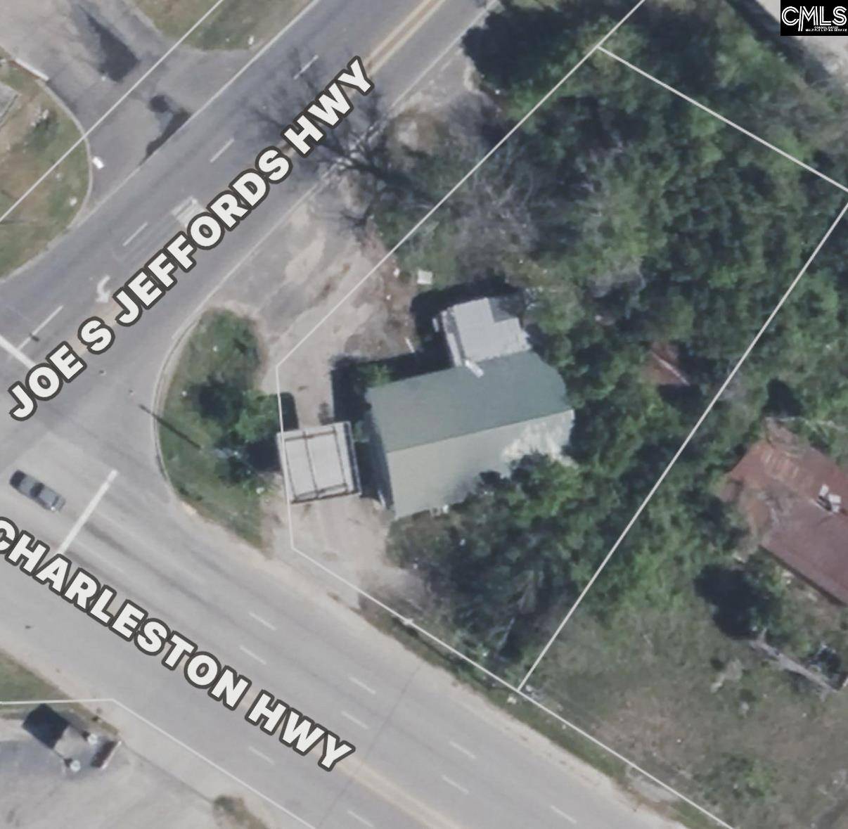 Orangeburg, SC 29115,1897 Joe S Jeffords Highway
