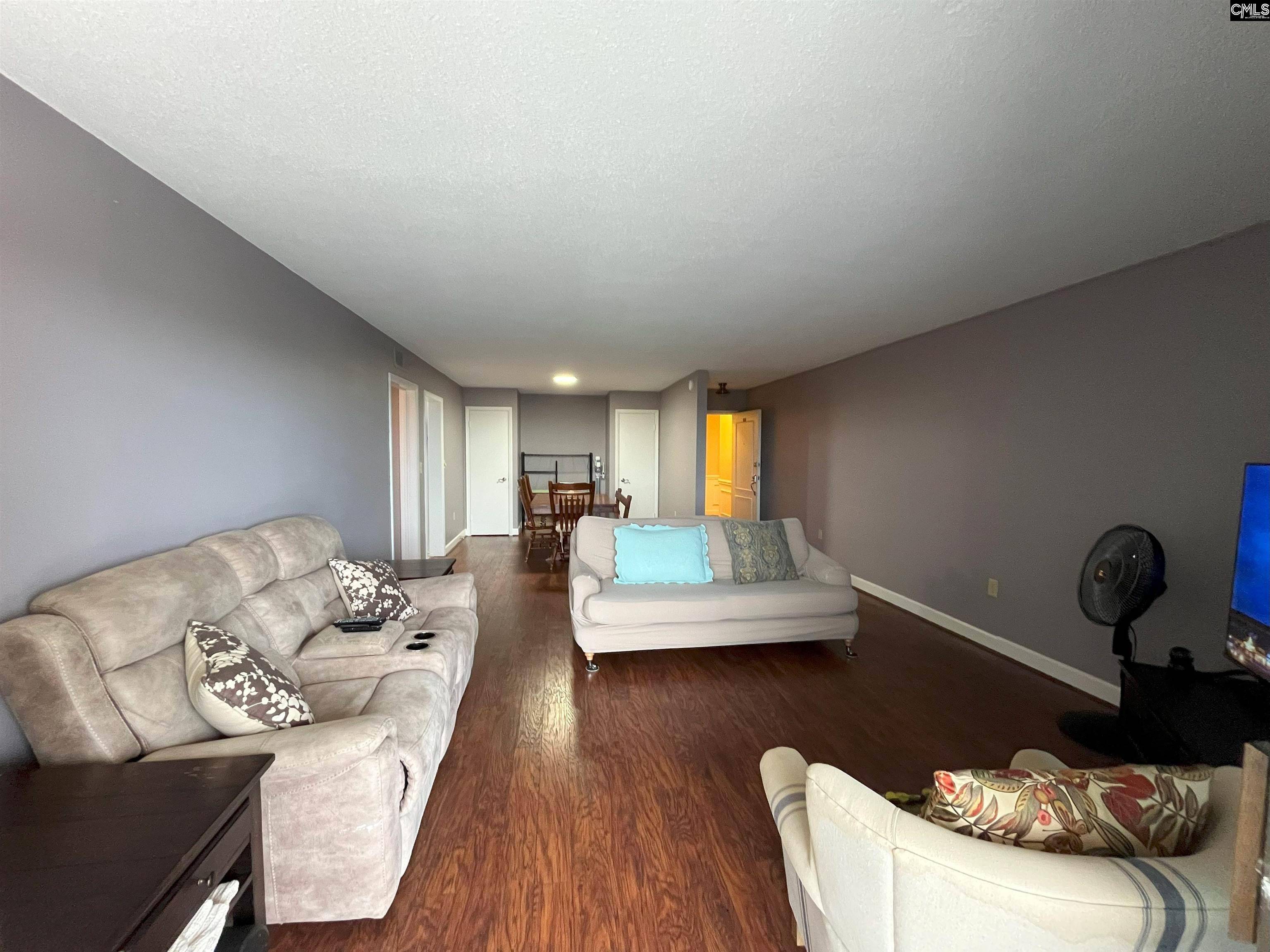 Columbia, SC 29204-2424,1825 St. Julian Place 15-E #15-E