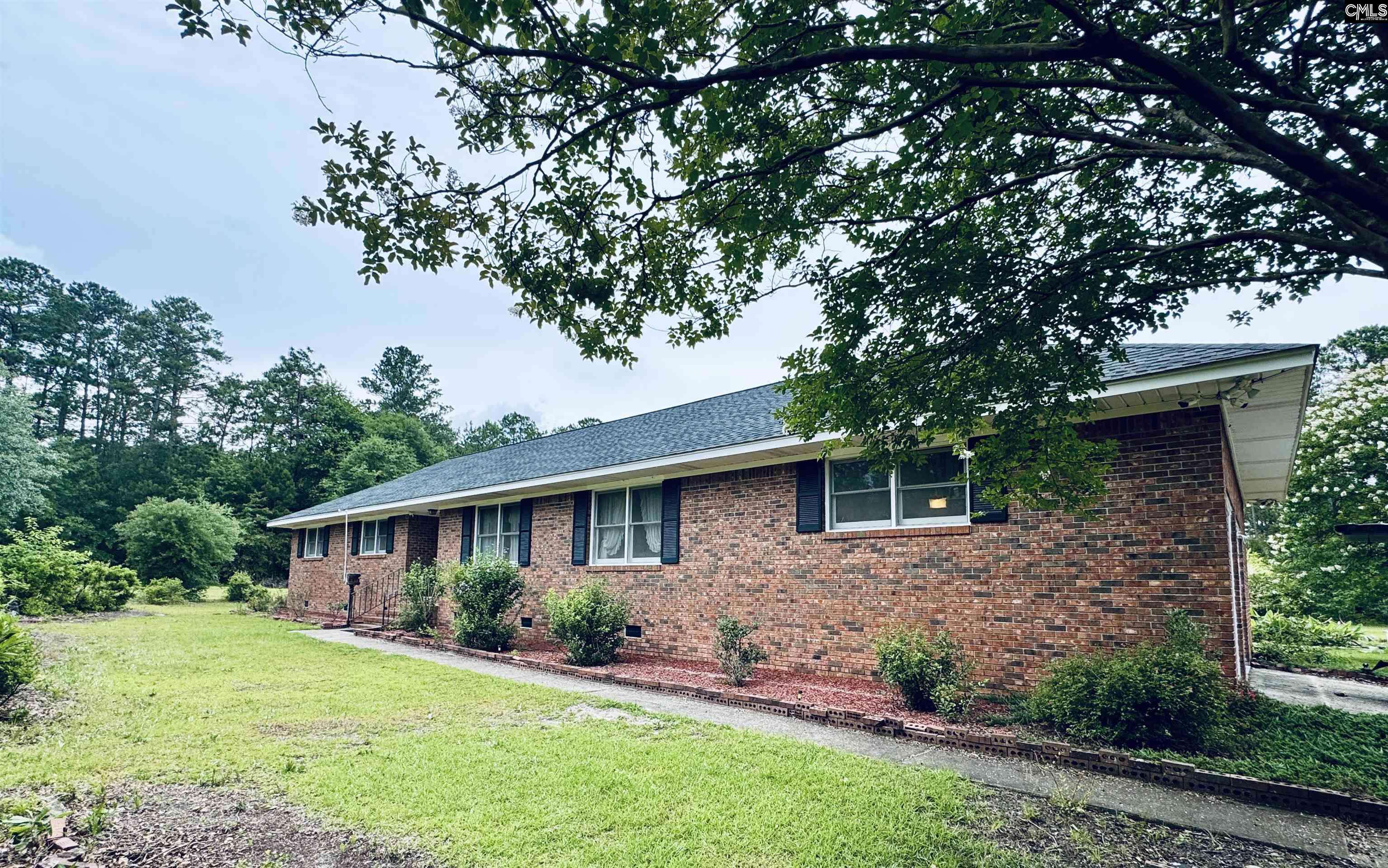 Elgin, SC 29045,916 Sessions Road