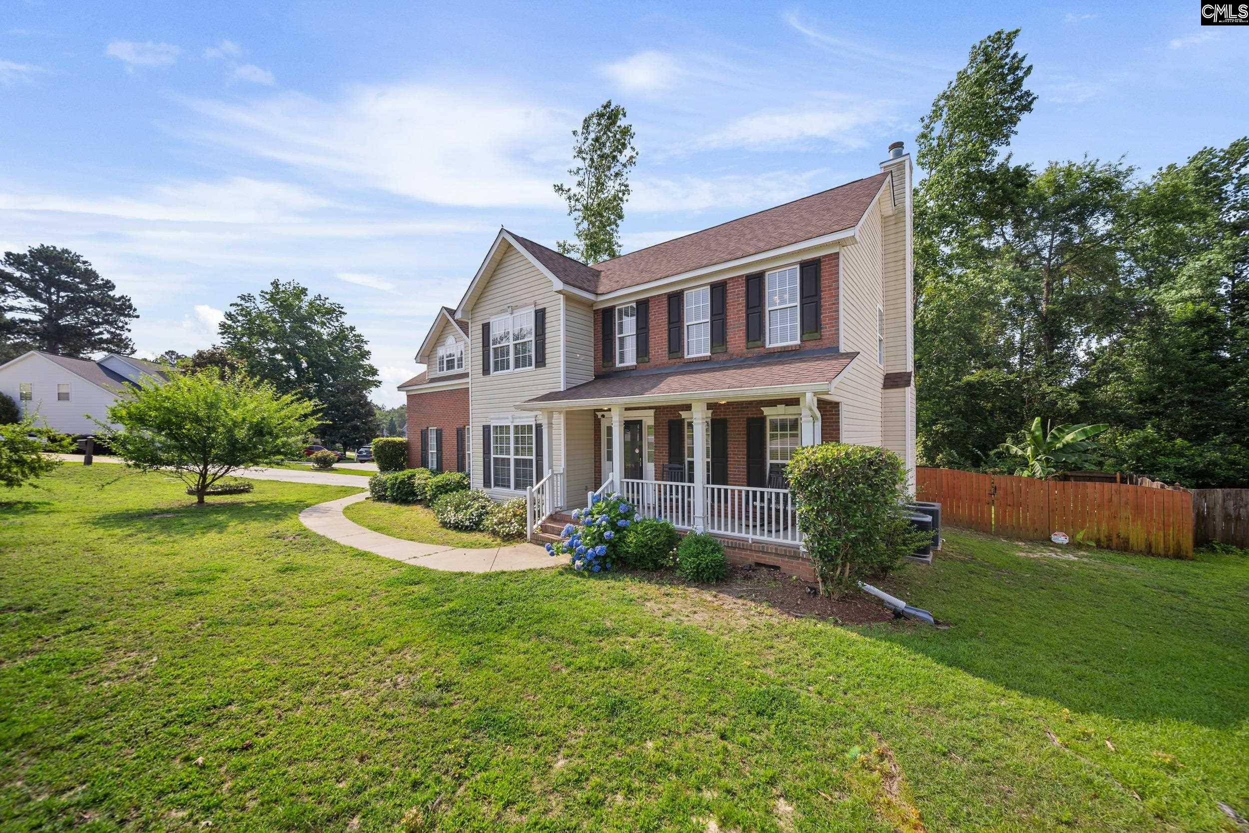 Elgin, SC 29045,209 Walden Place Circle