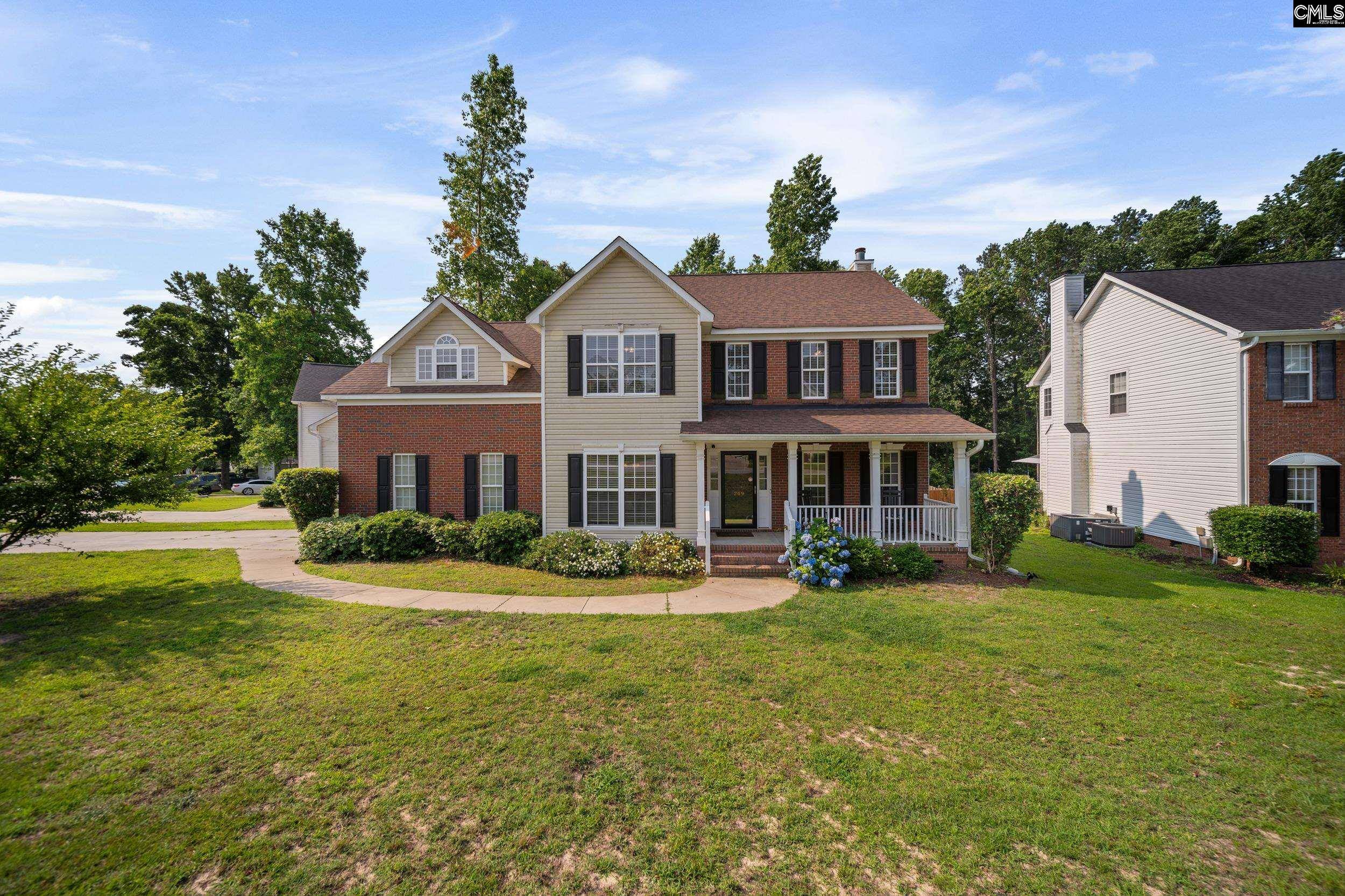 Elgin, SC 29045,209 Walden Place Circle
