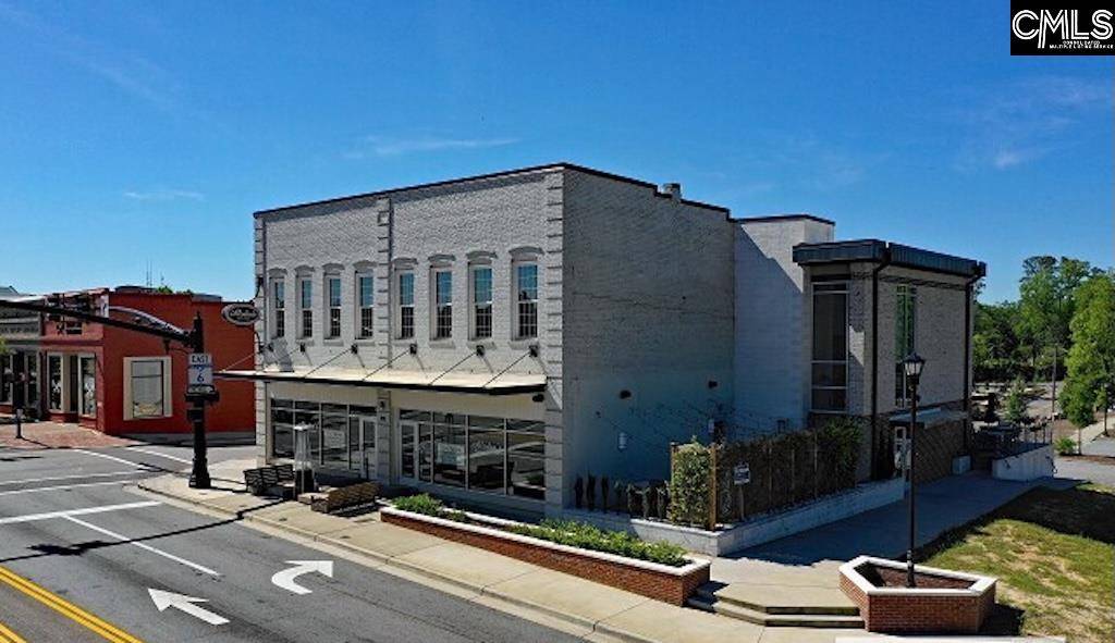 Lexington, SC 29072,101 W Main Street 210