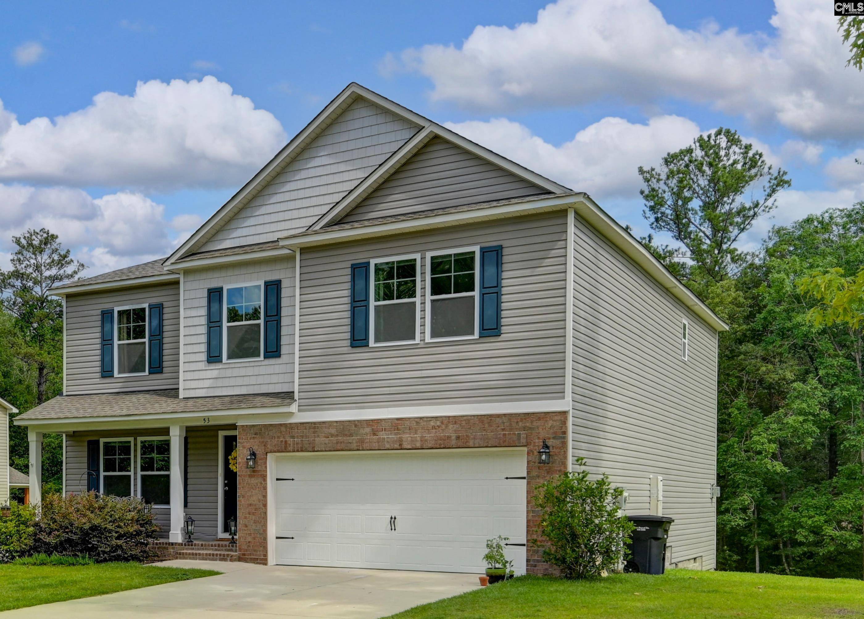 Elgin, SC 29045,53 Findlay Circle