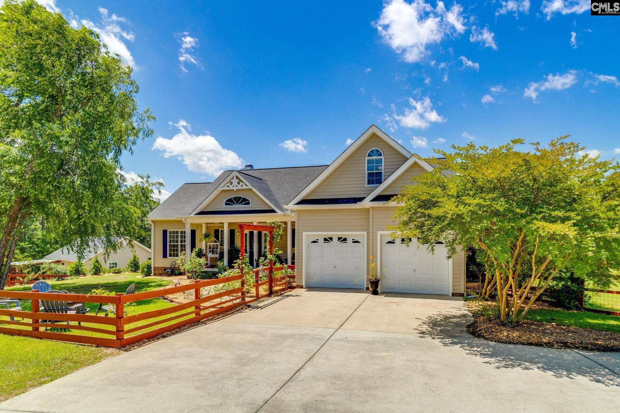 Lexington, SC 29073,6343 Platt Springs Road