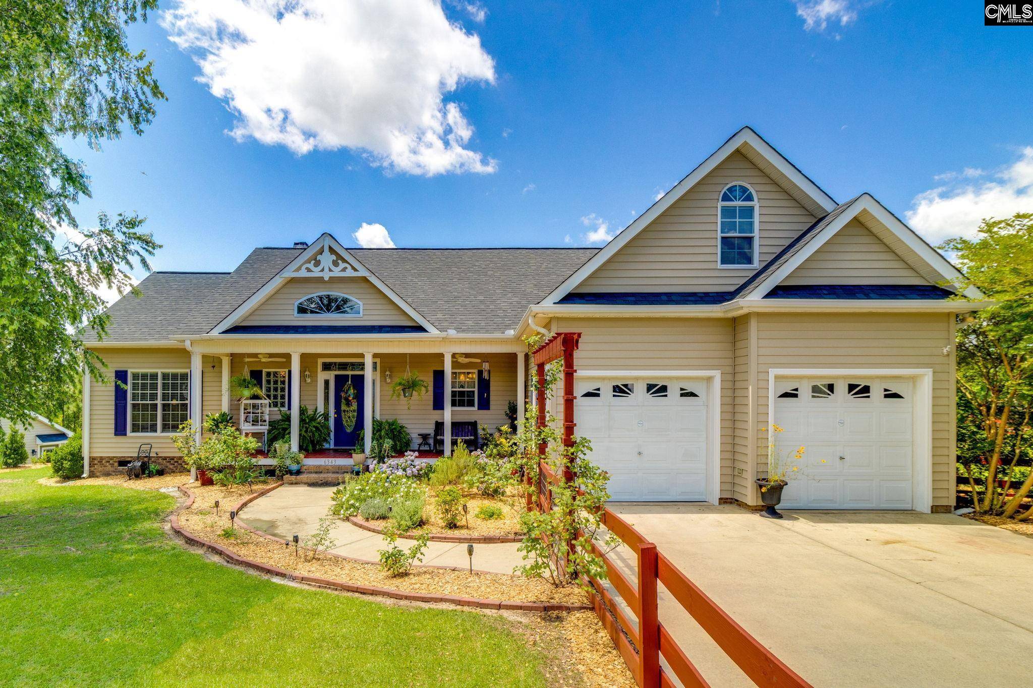 Lexington, SC 29073,6343 Platt Springs Road