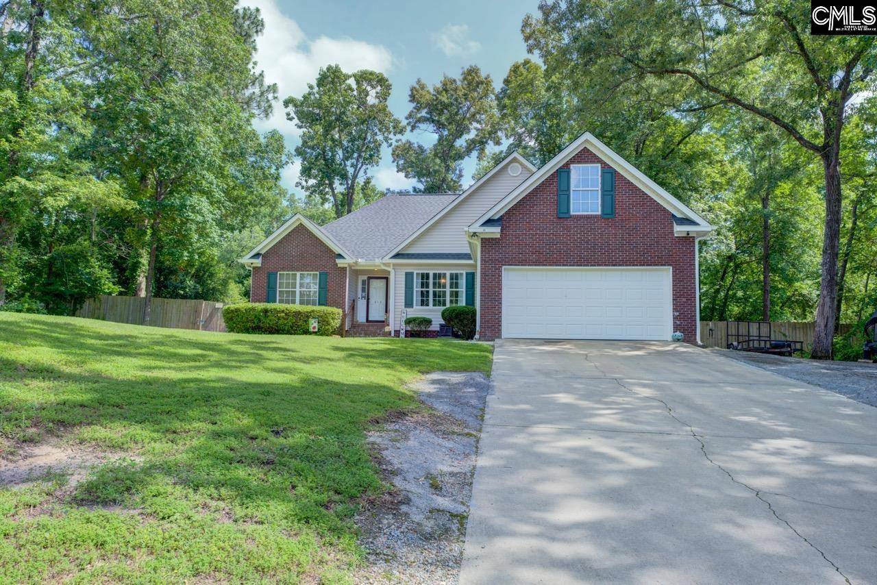 West Columbia, SC 29172,612 Williams Circle