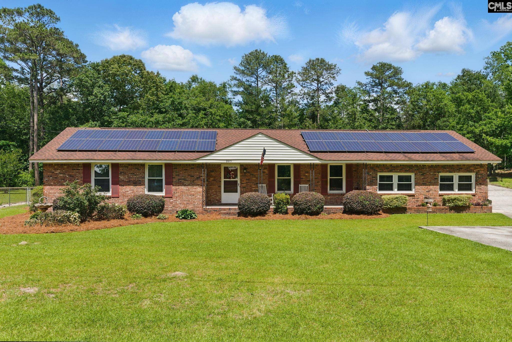 West Columbia, SC 29172,2015 Valley View Road