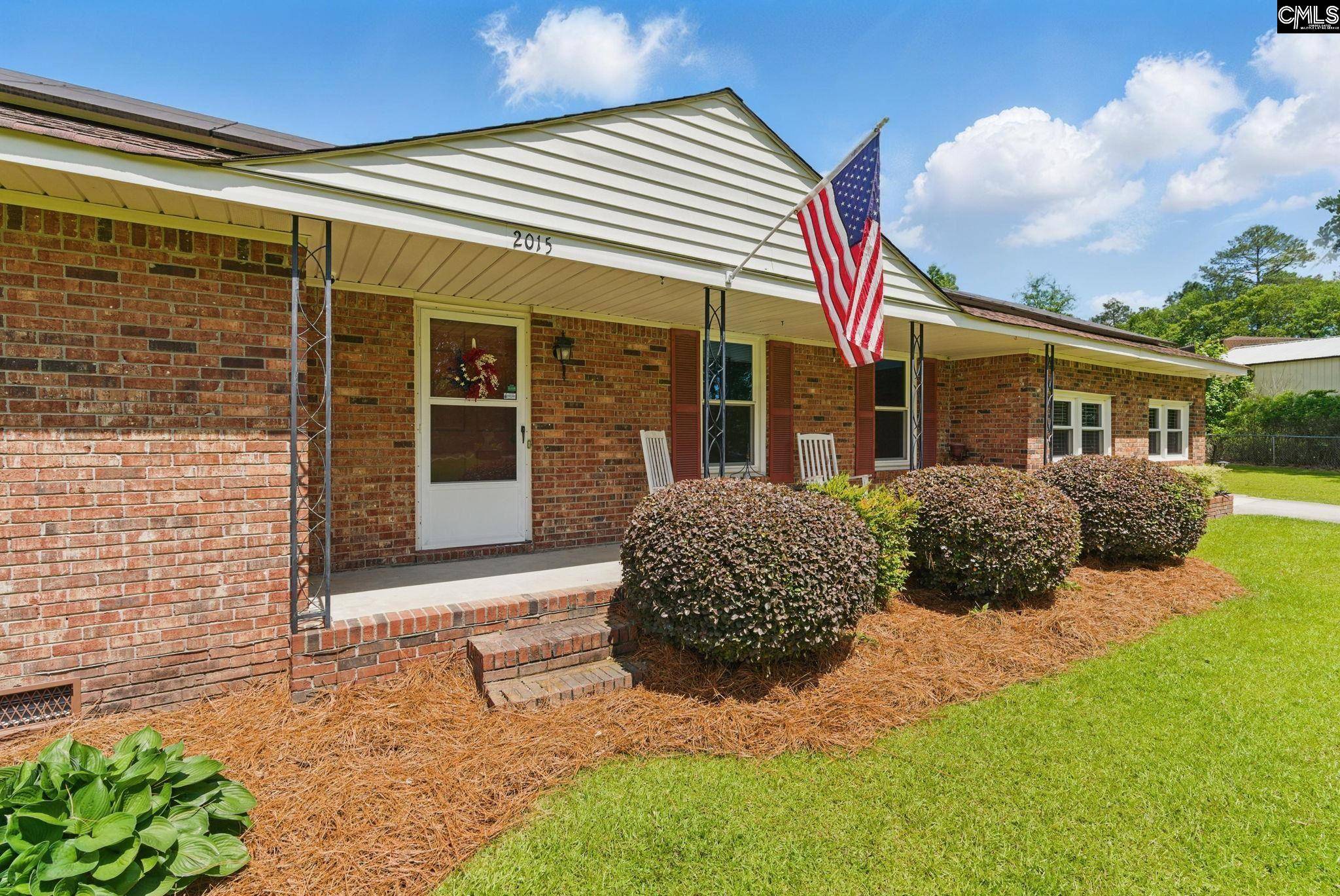 West Columbia, SC 29172,2015 Valley View Road