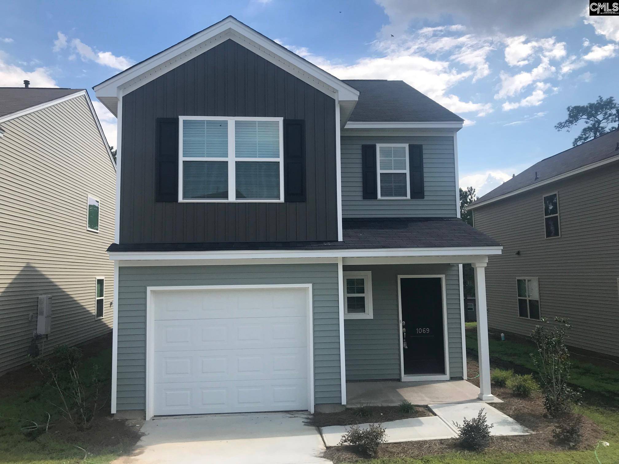 Lexington, SC 29073,1069 Roscoe Road