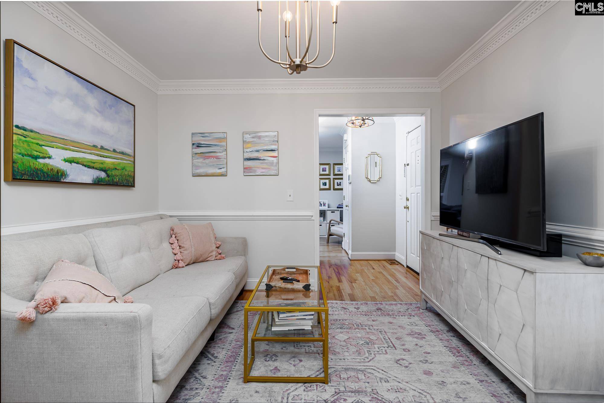 Columbia, SC 29209,113 Rosebank Drive