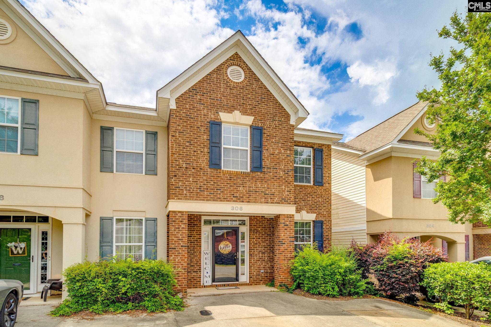 Columbia, SC 29212,306 Irvine Court