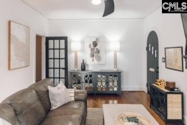 Columbia, SC 29205-2522,2804 Duncan Street