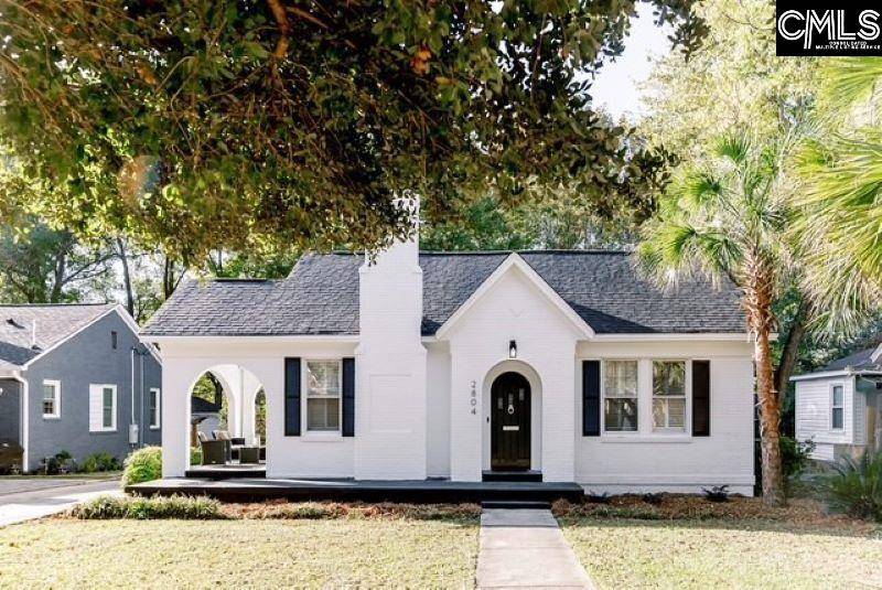 Columbia, SC 29205-2522,2804 Duncan Street