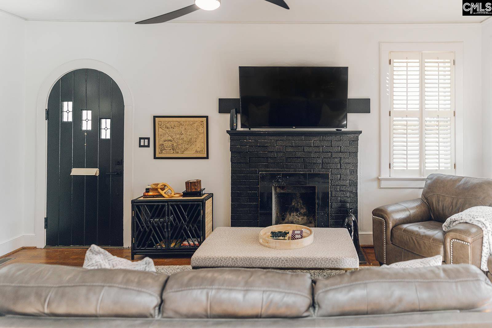 Columbia, SC 29205-2522,2804 Duncan Street