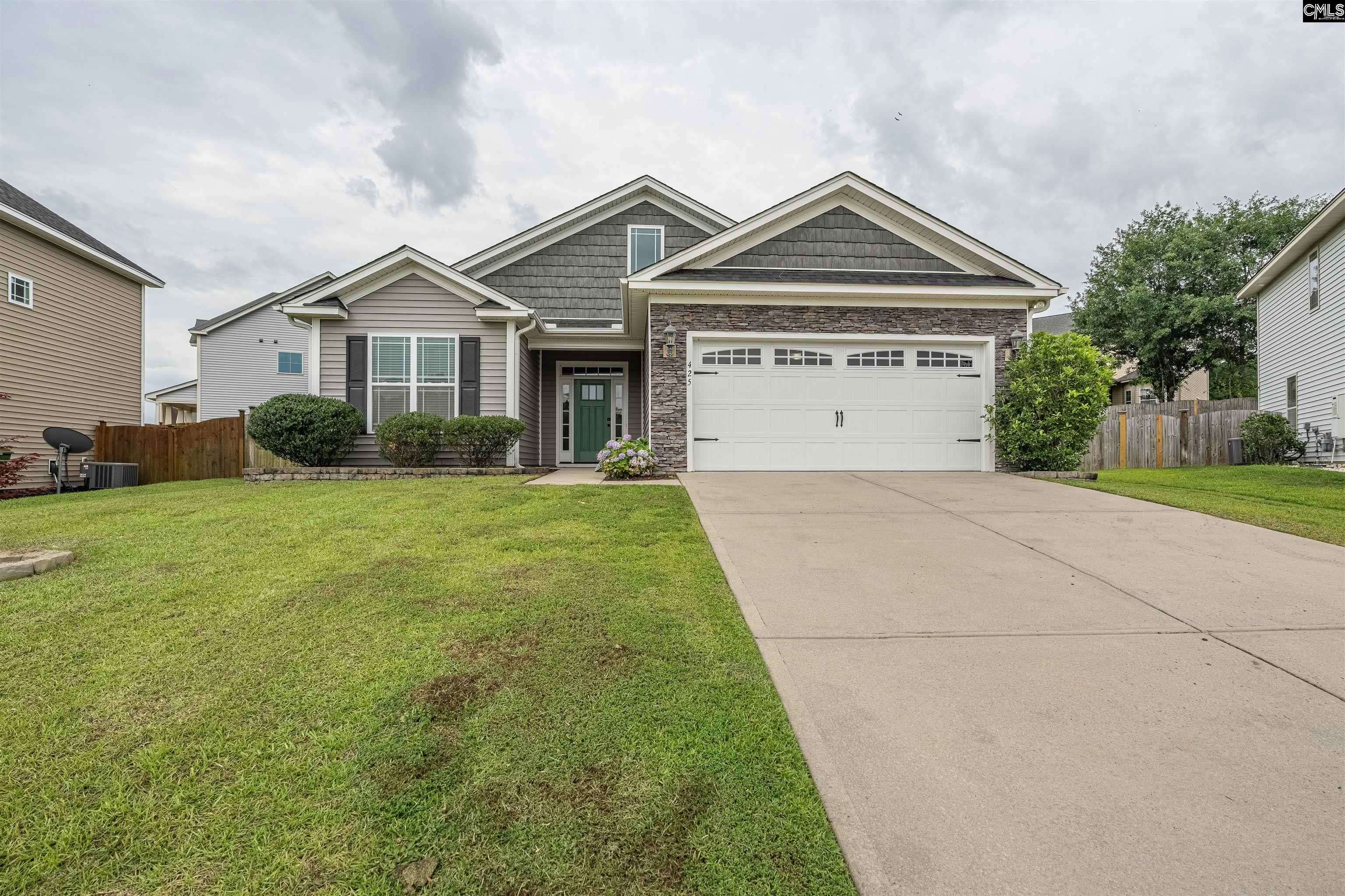 Cayce, SC 29033,425 Tufton Court