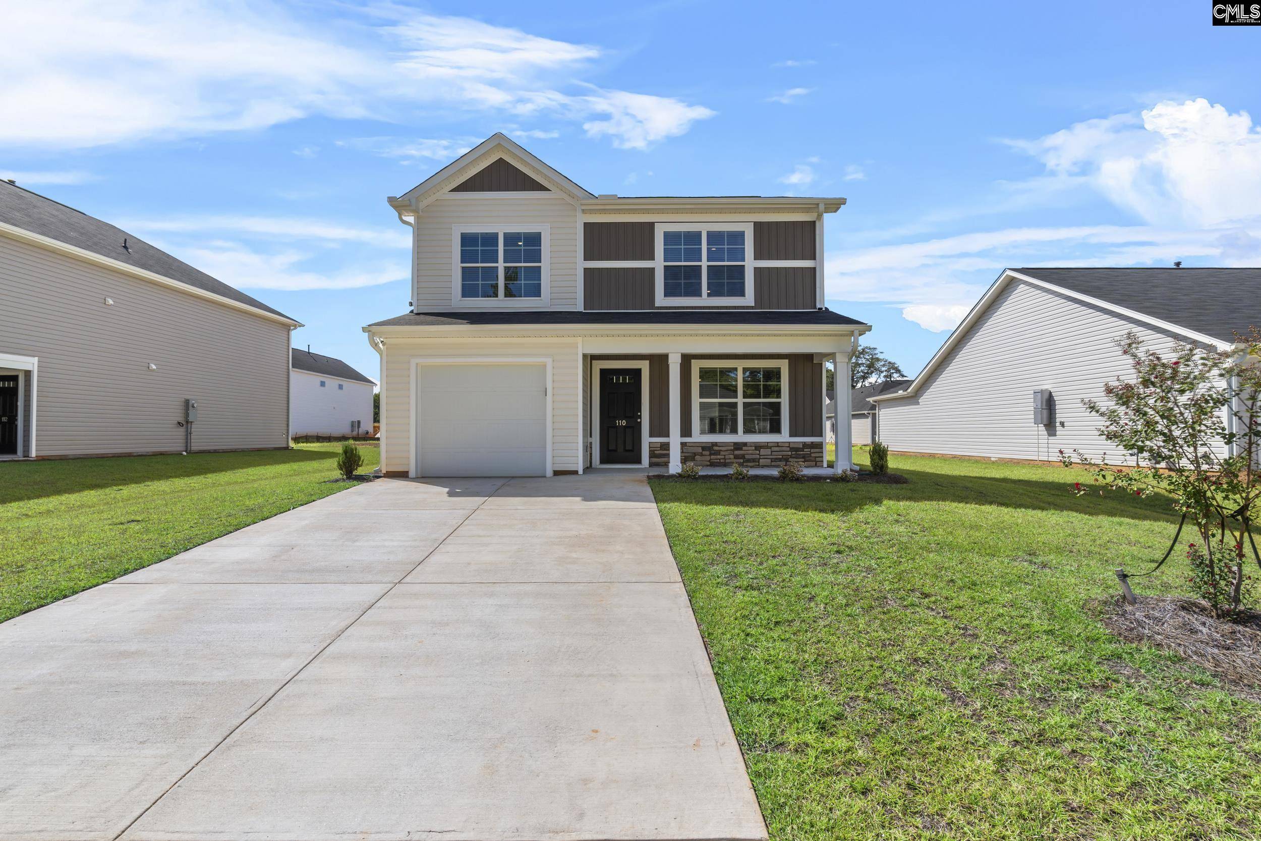 Hopkins, SC 29061,36 Harmon Road