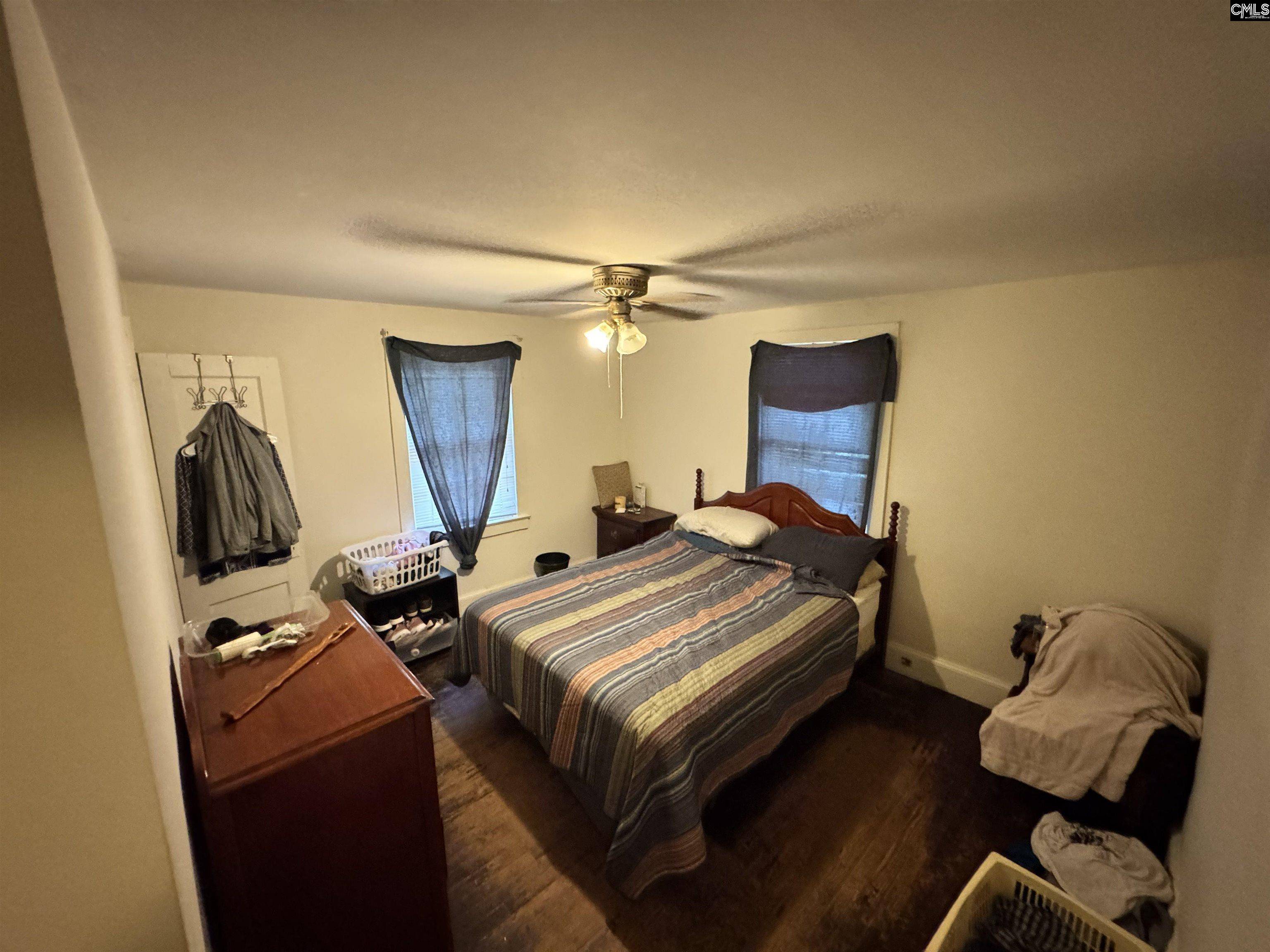 Camden, SC 29020-0000,2503 Haile Street