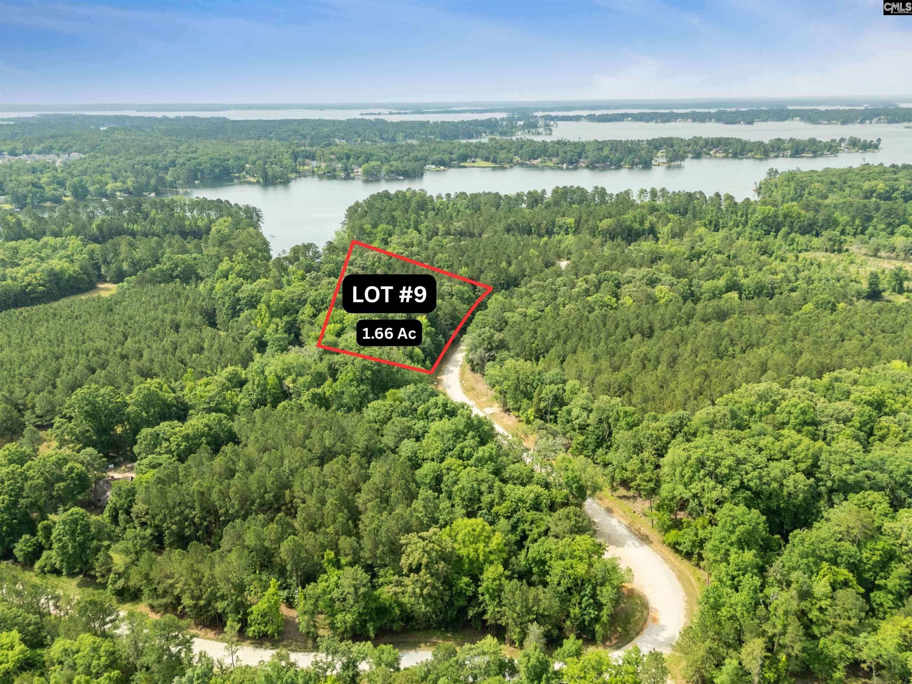 Chapin, SC 29036,719 Clipper Trail #9