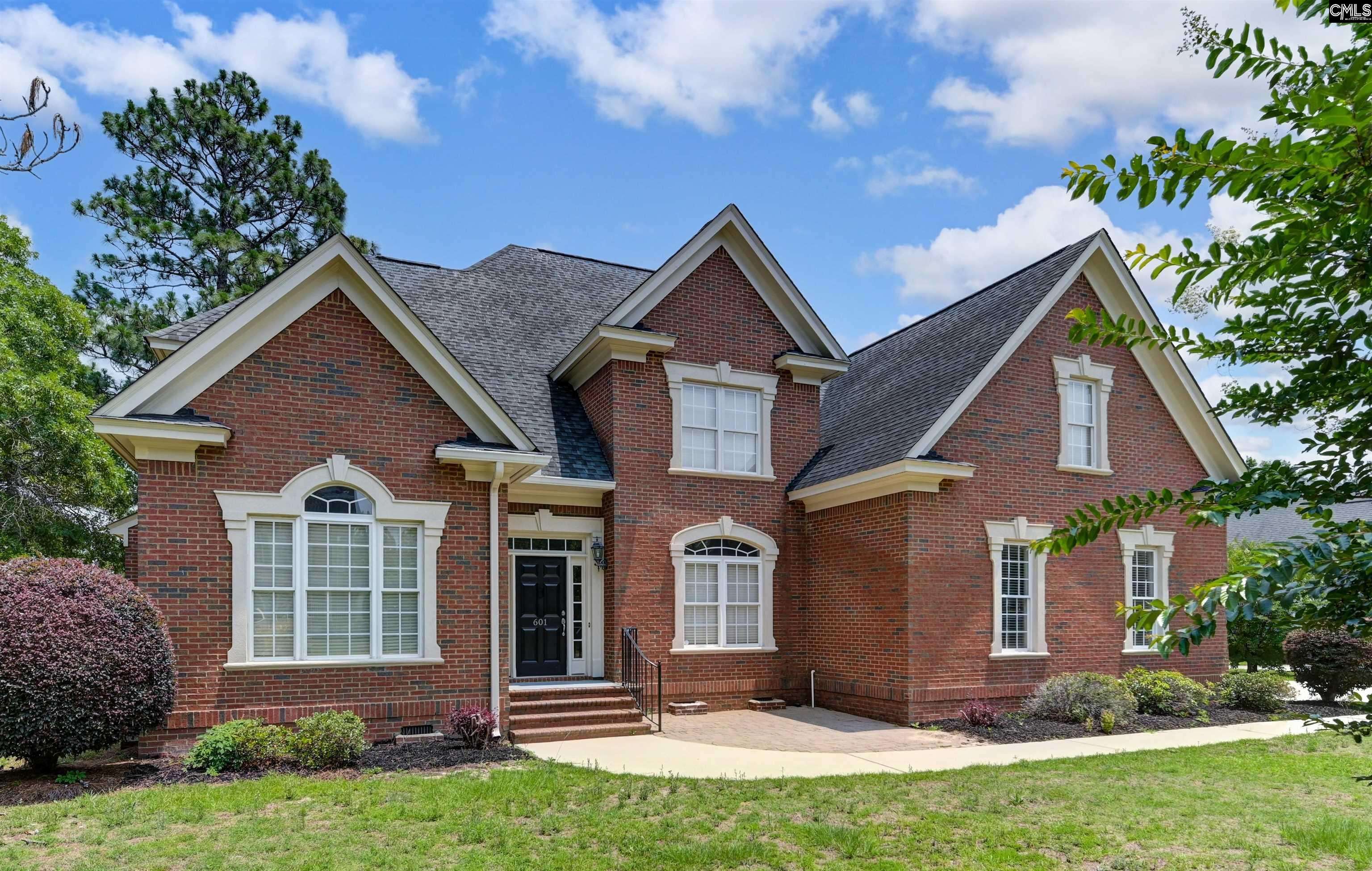 Blythewood, SC 29016-8328,601 Cartgate Circle
