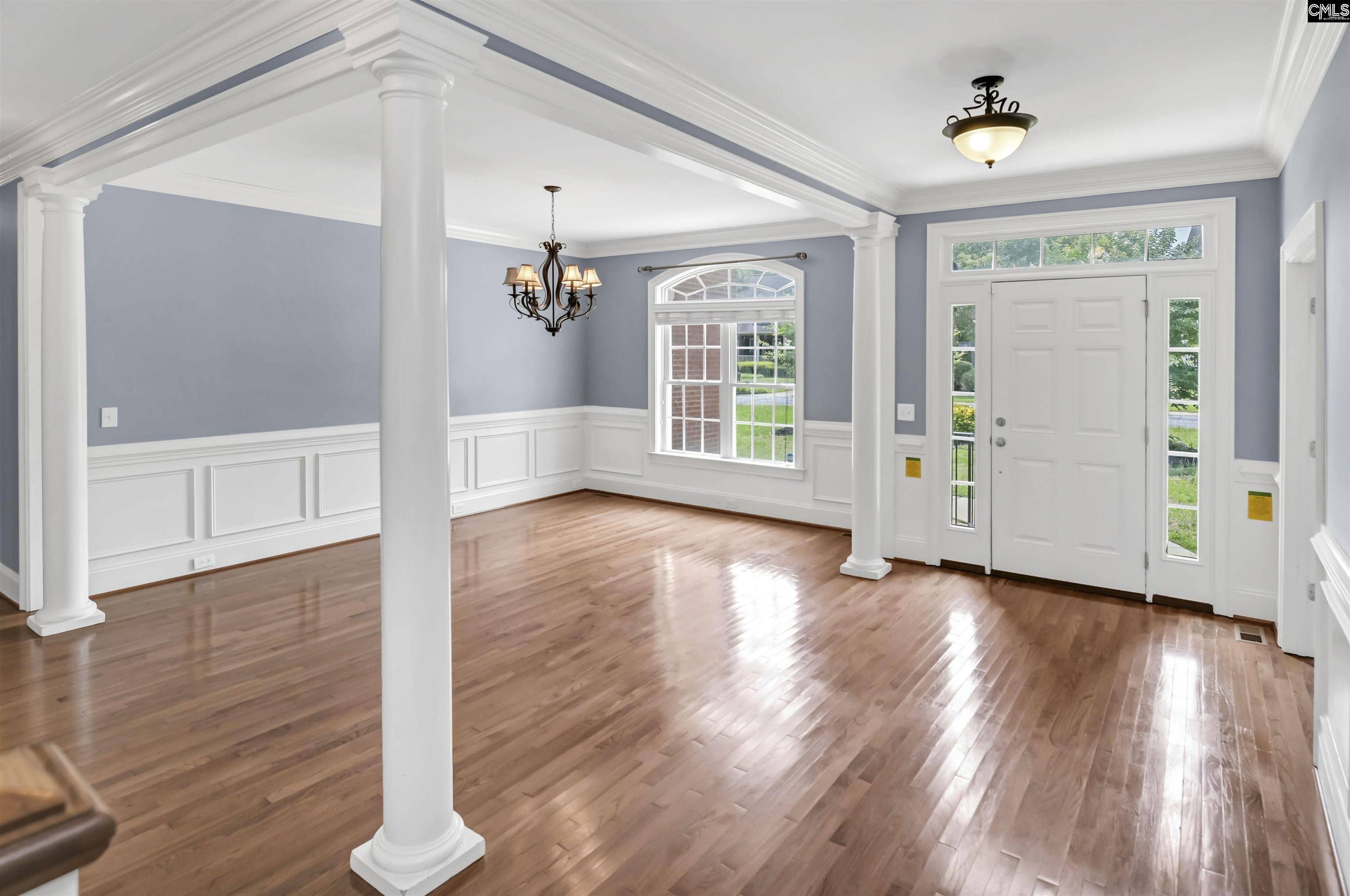 Blythewood, SC 29016-8328,601 Cartgate Circle