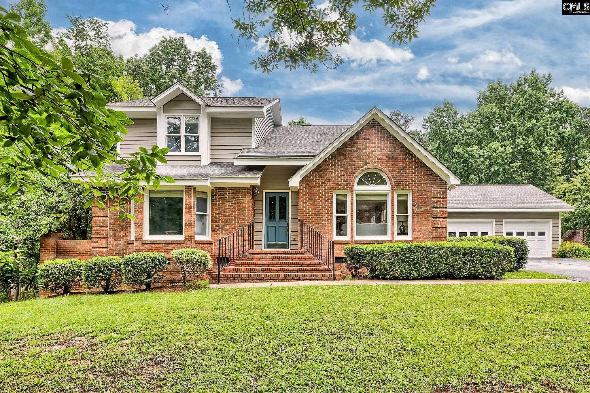 Lexington, SC 29072,156 Whisperwood Drive