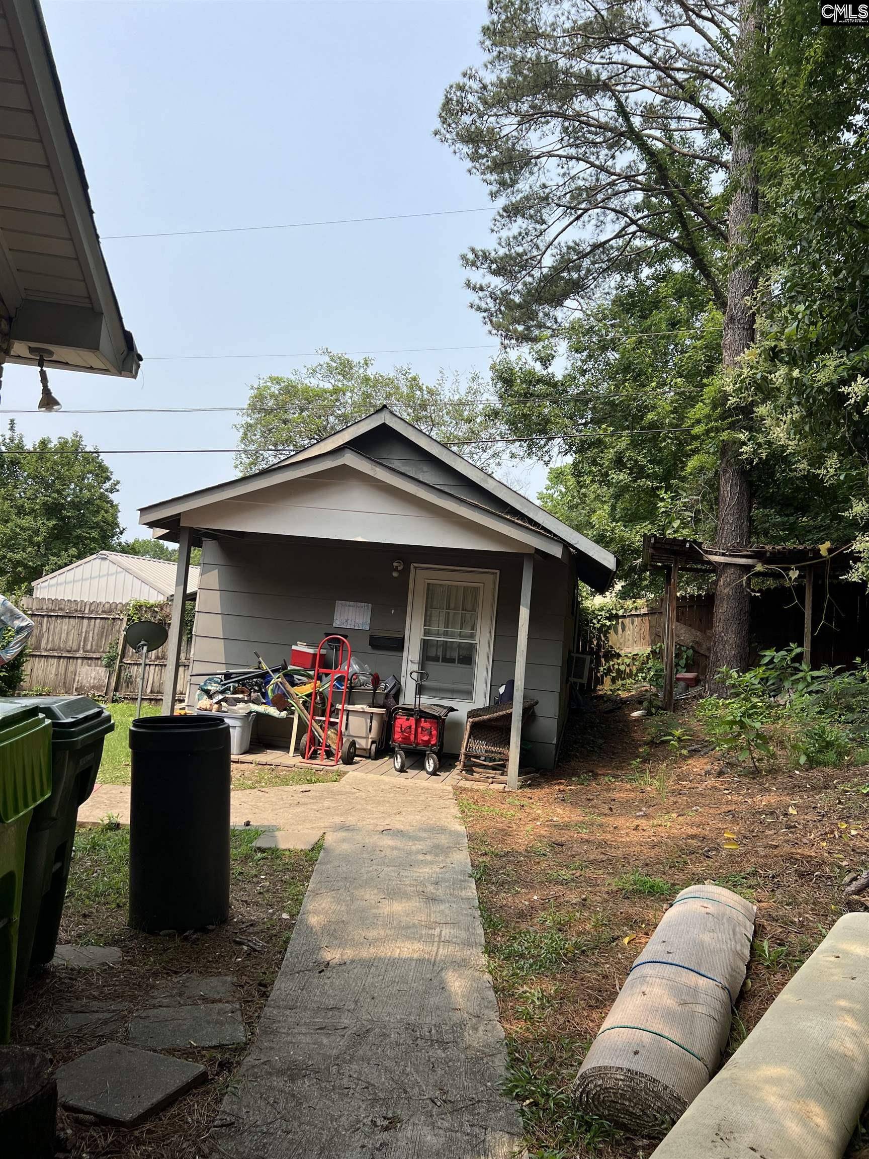 Columbia, SC 29210,119 Chelveston Drive