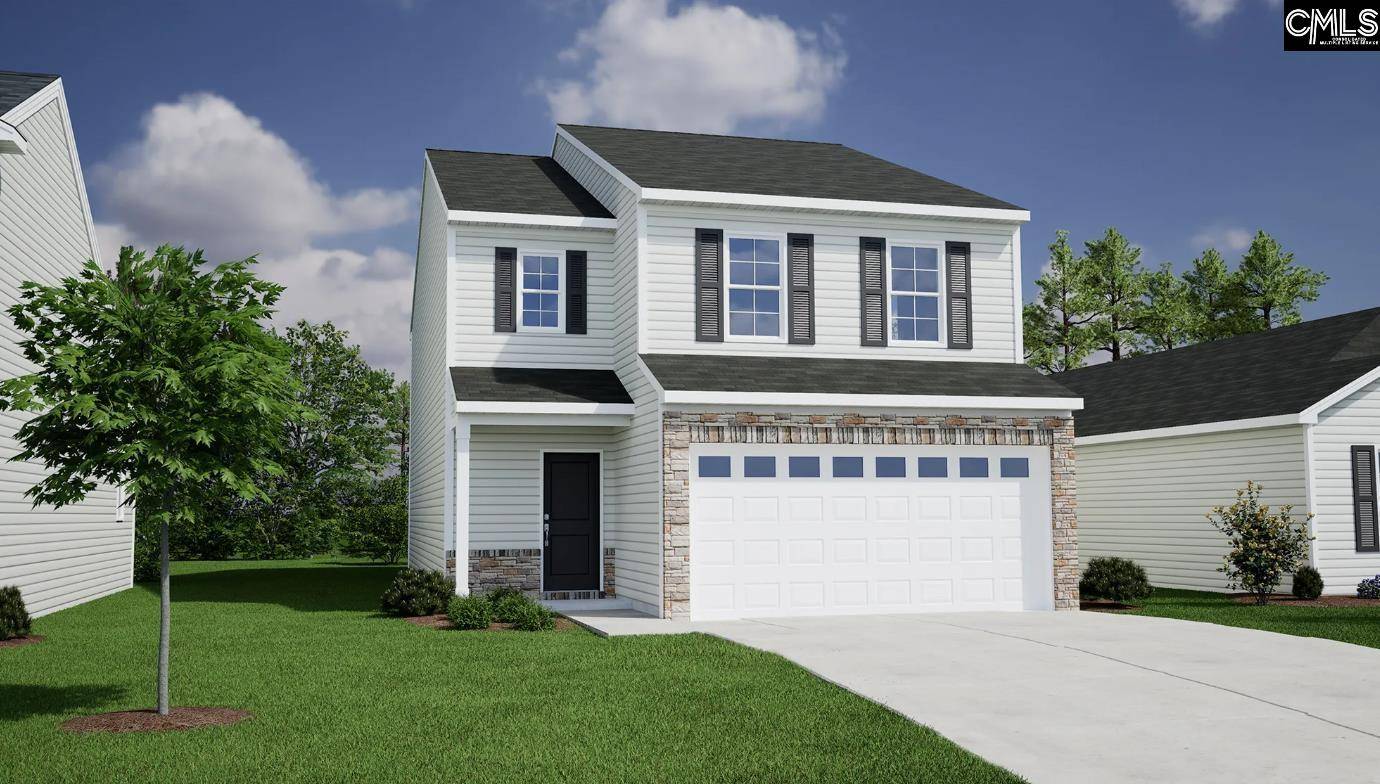 Lexington, SC 29073,3969 Golden Crane Pass