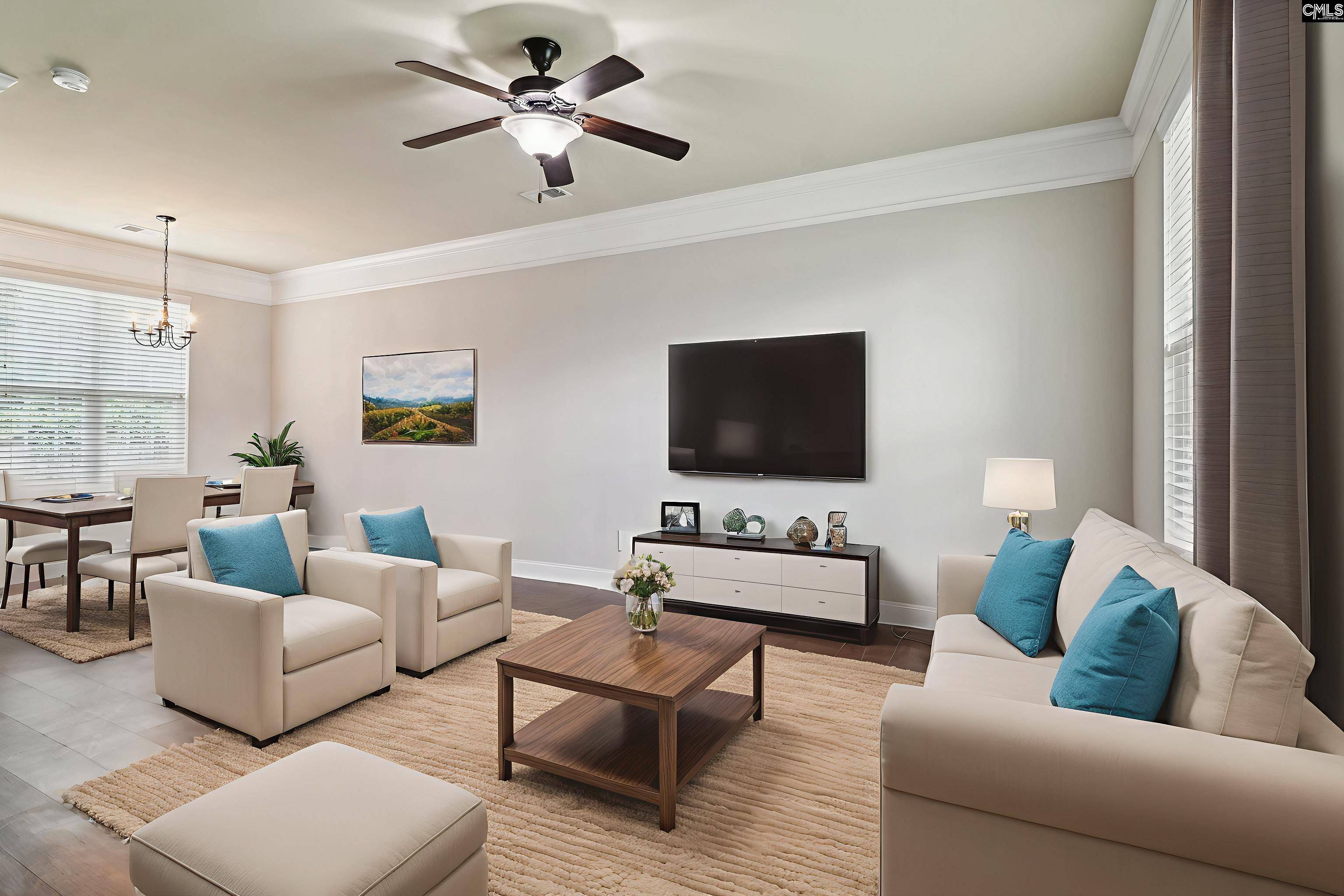 Columbia, SC 29203,205 Birchfield Drive