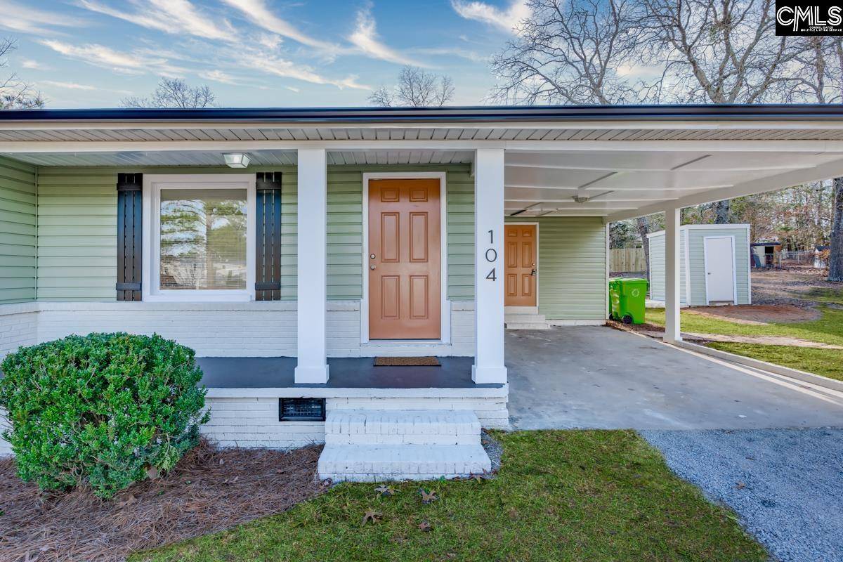 Elgin, SC 29045-9651,104 Big John Rd