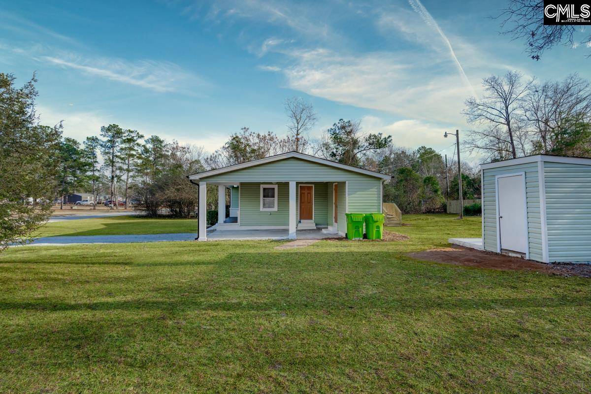 Elgin, SC 29045-9651,104 Big John Road