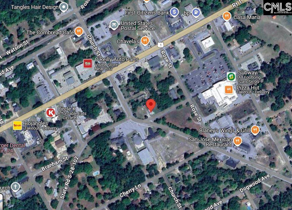 Elgin, SC 29045,2418 Campbell Street