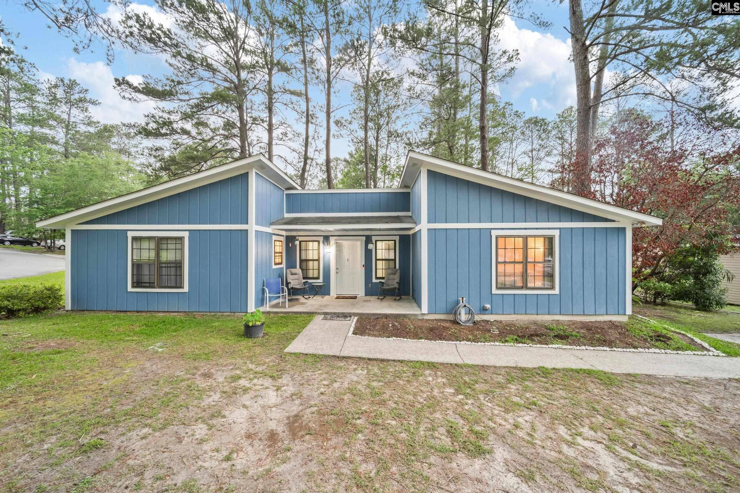 Columbia, SC 29223,1 Rockingham Court