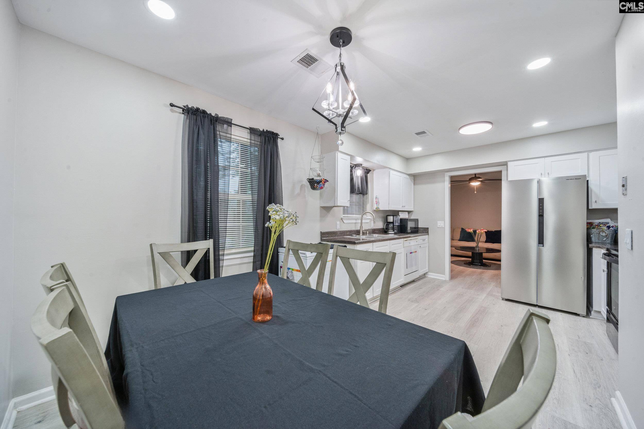 Columbia, SC 29223,1 Rockingham Court