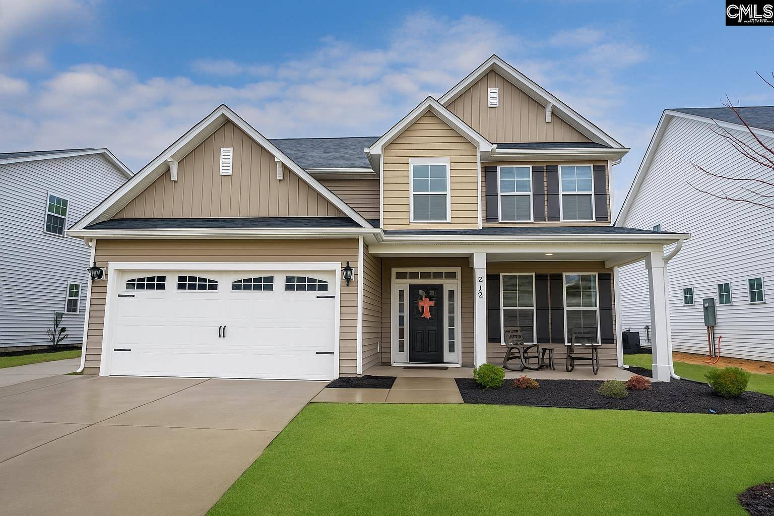 Lexington, SC 29072,312 Stillington Street