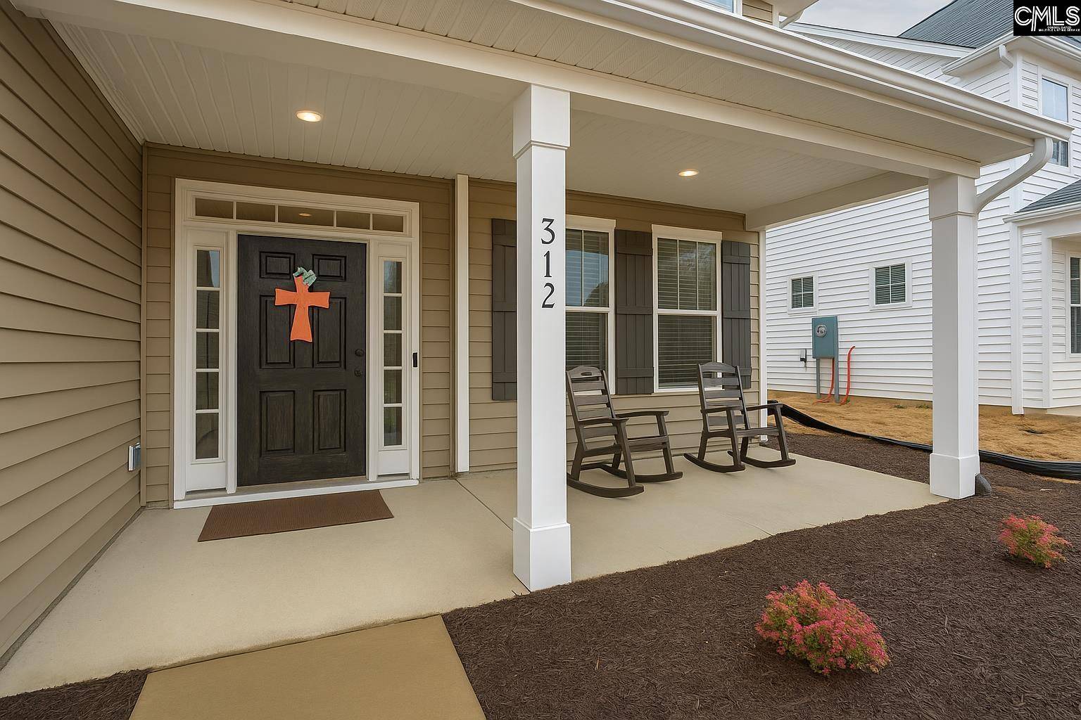 Lexington, SC 29072,312 Stillington Street