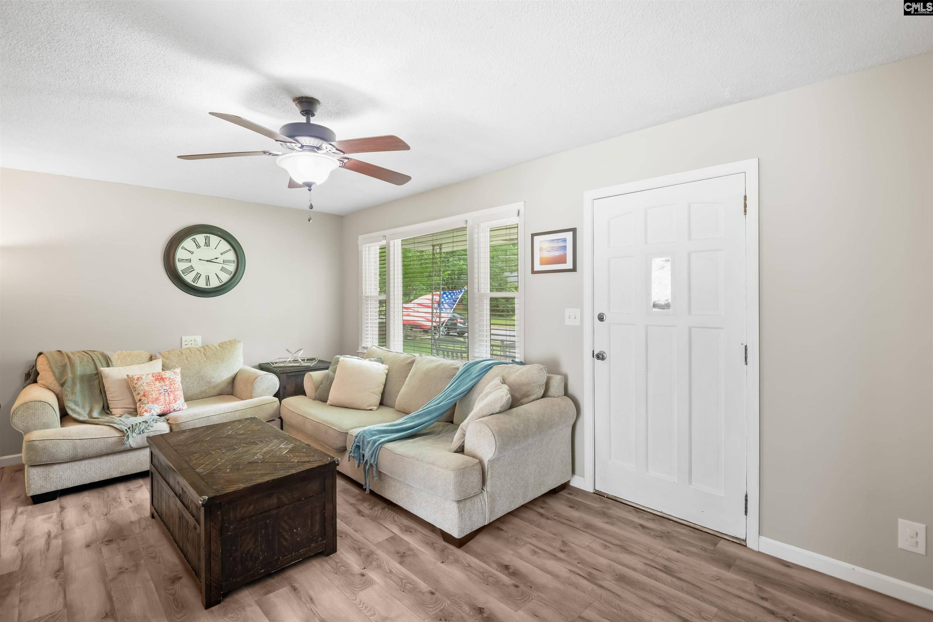 Columbia, SC 29203-1805,125 Fairlawn Court