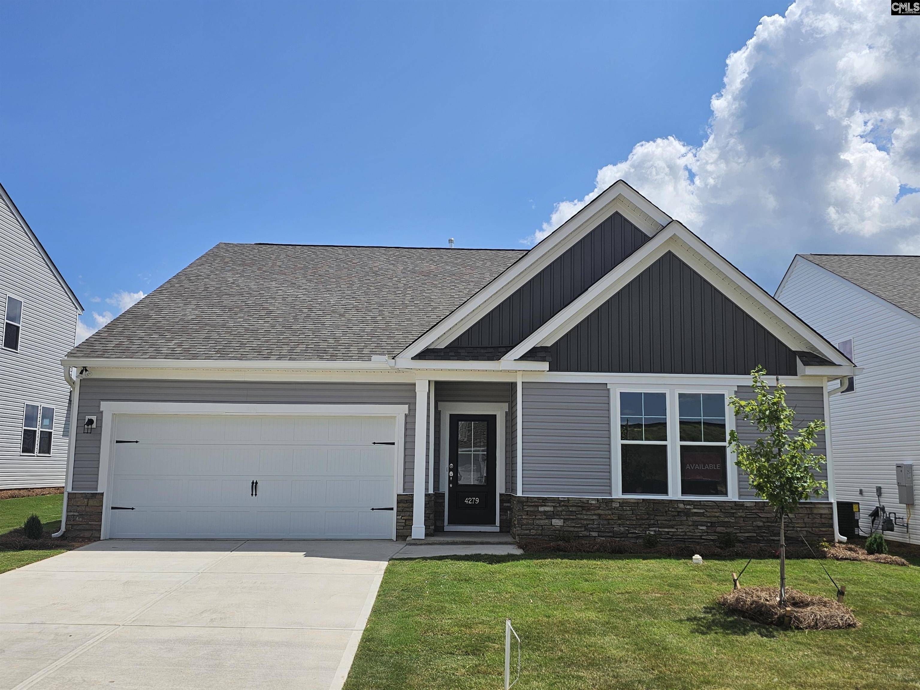 Aiken, SC 29801,4279 Hartshorn Circle